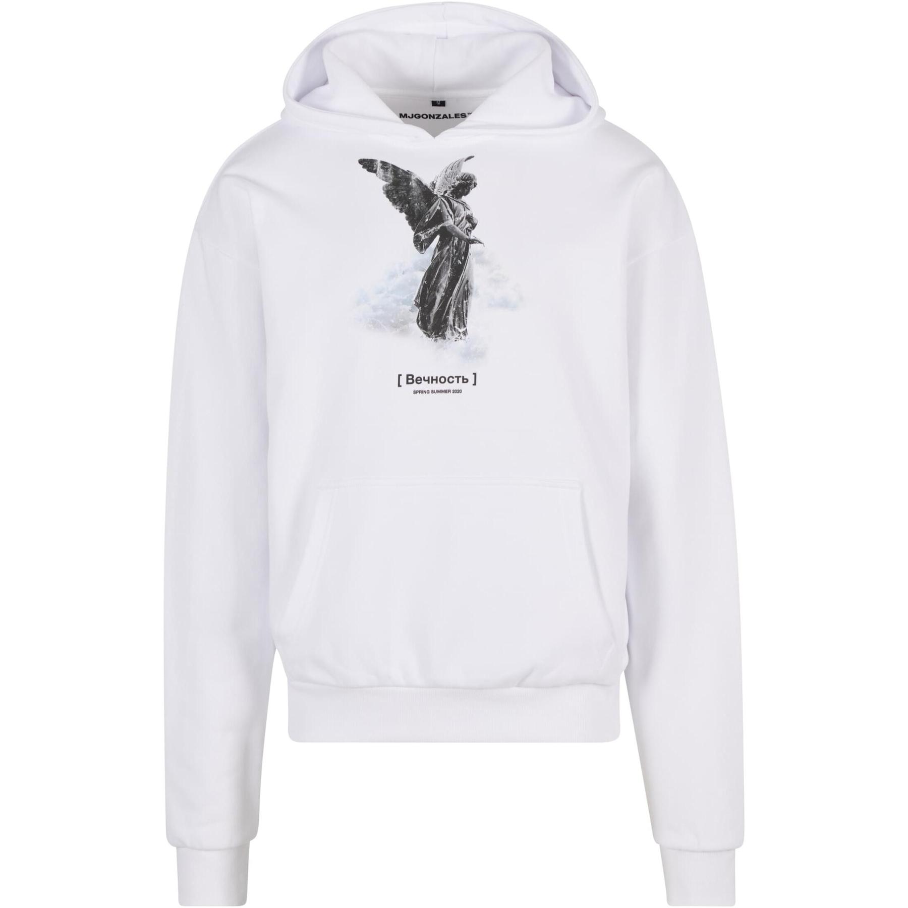 4251508401592 - Oversized Hoodie Angel V4