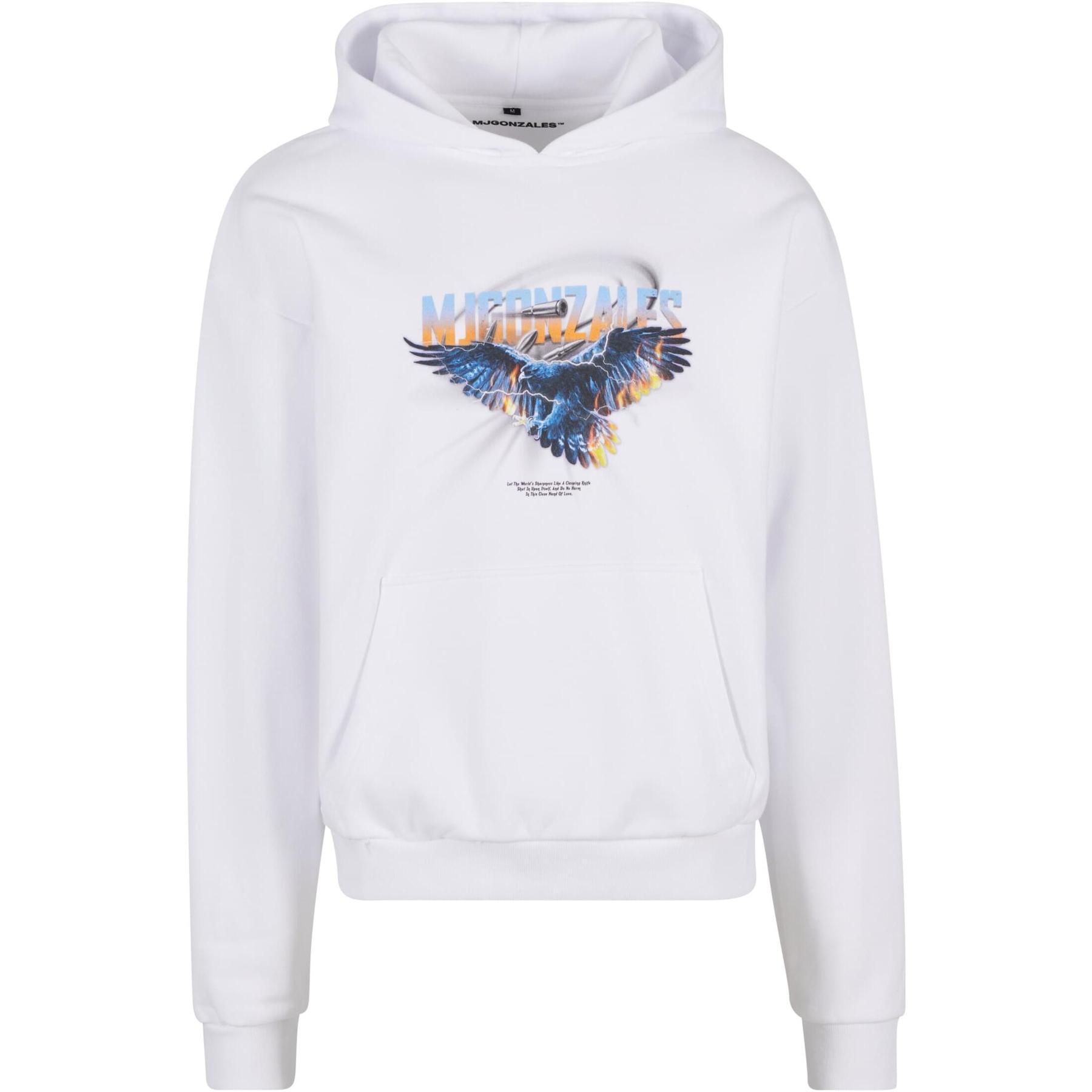 4251508401646 - Hoodie EAGLE V2 Heavy Essentials V4