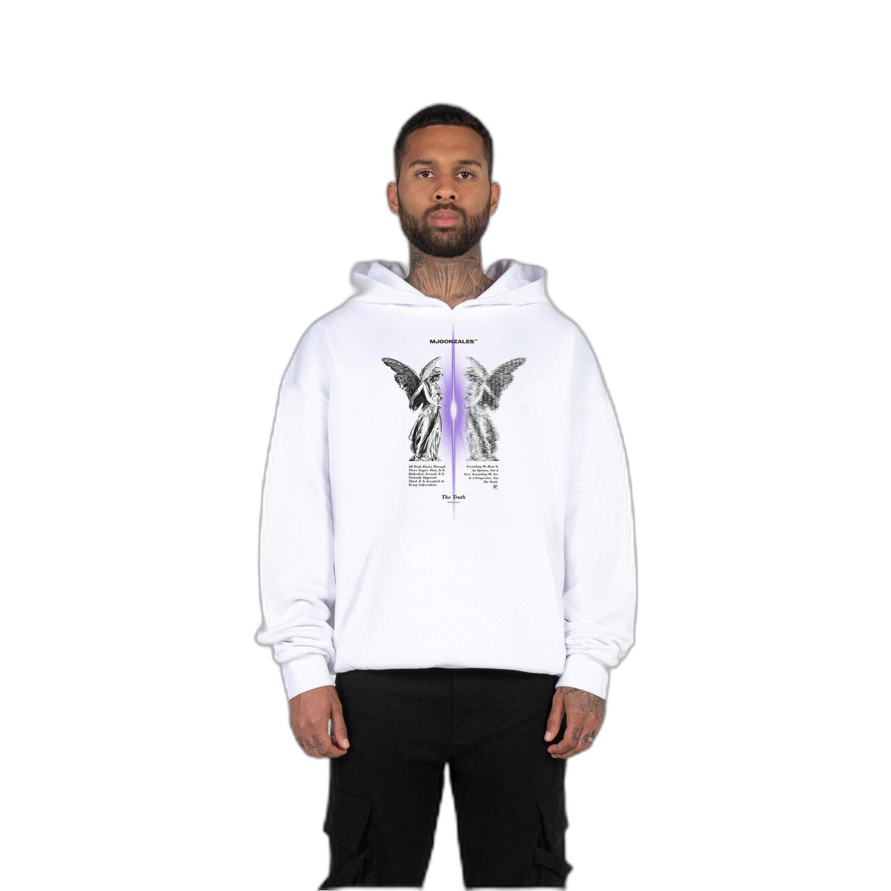 4251508401936 - Hoodie Truth V1