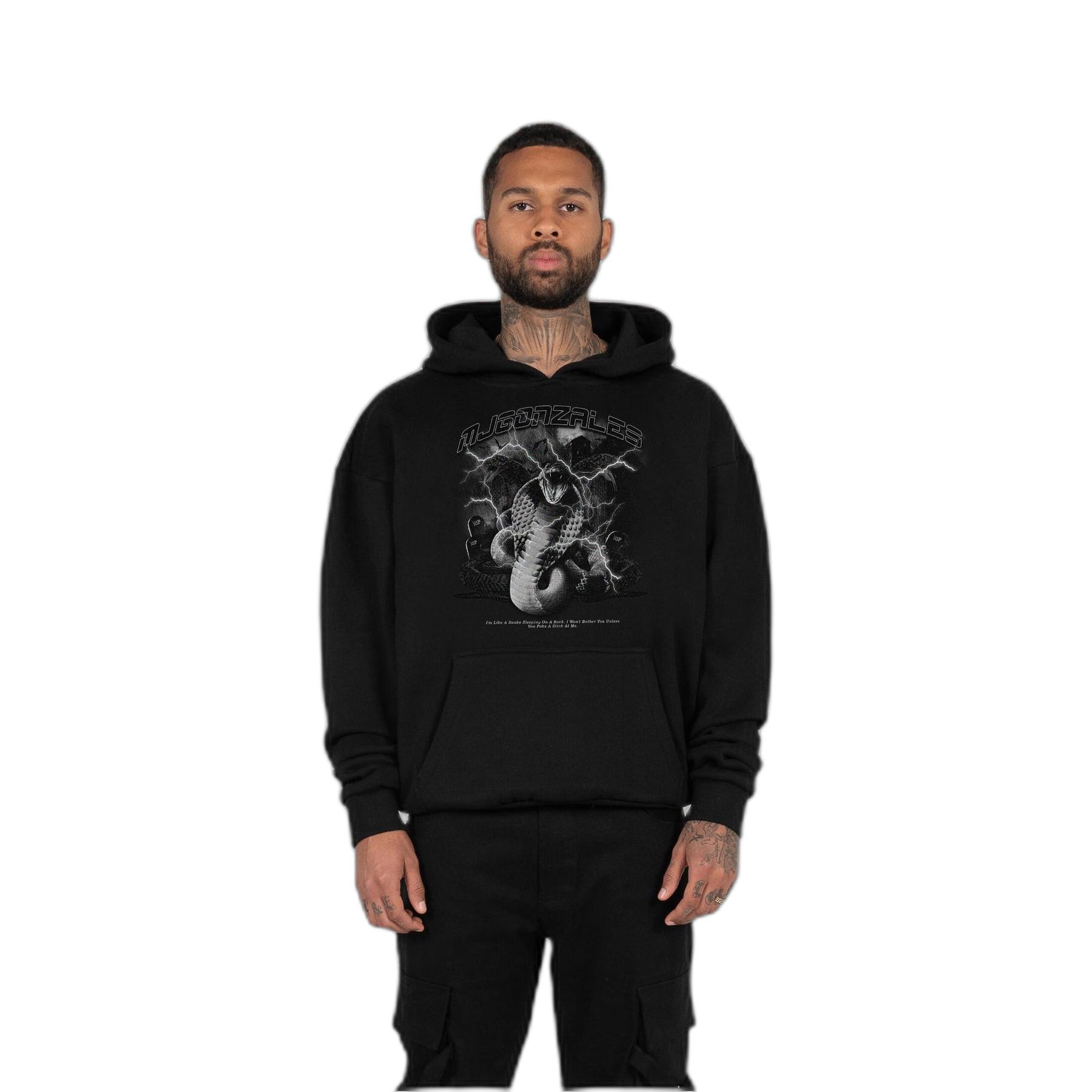 4251508402056 - Hoodie Toxic V1