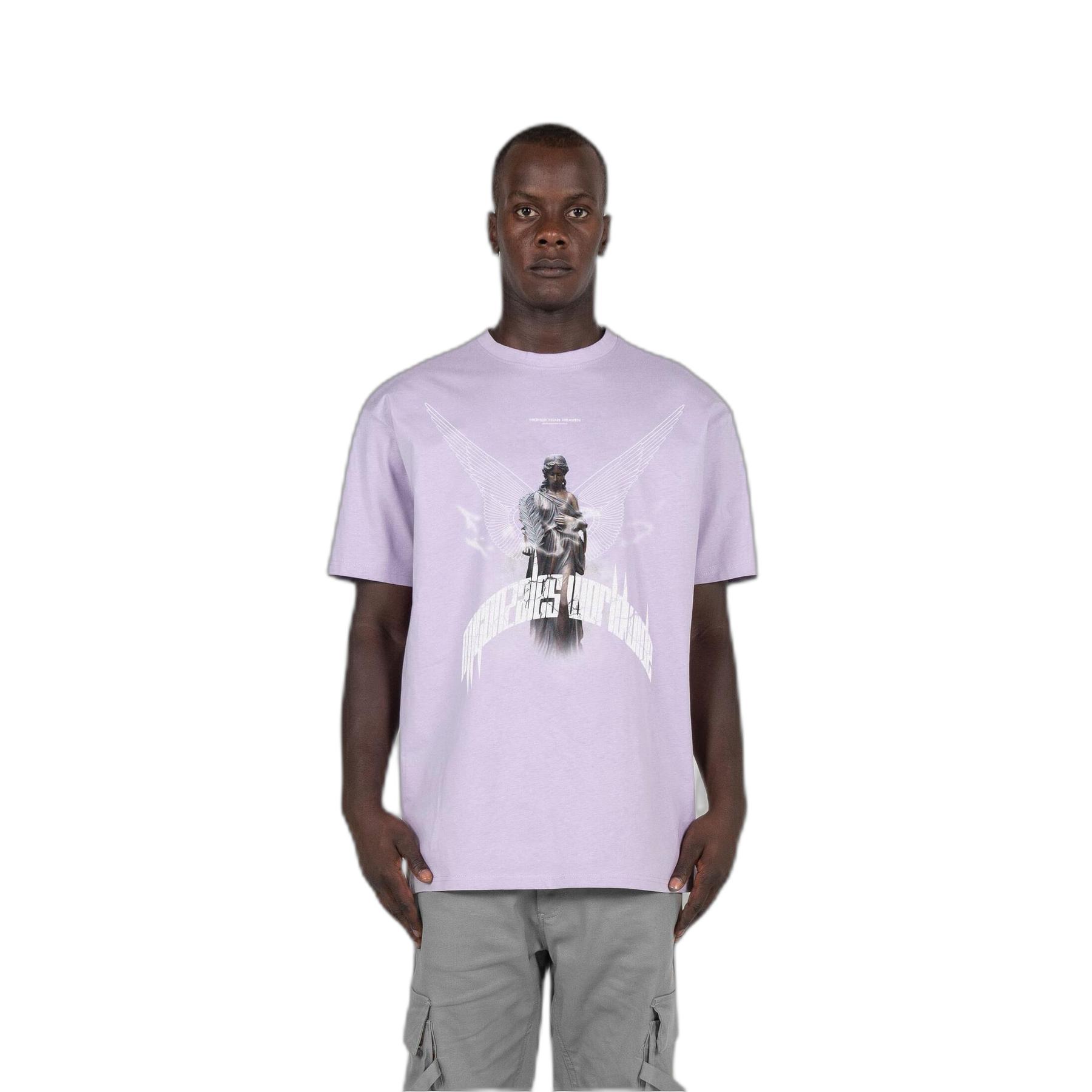 4066454135824 - T-Shirt Higher Than Heaven V1