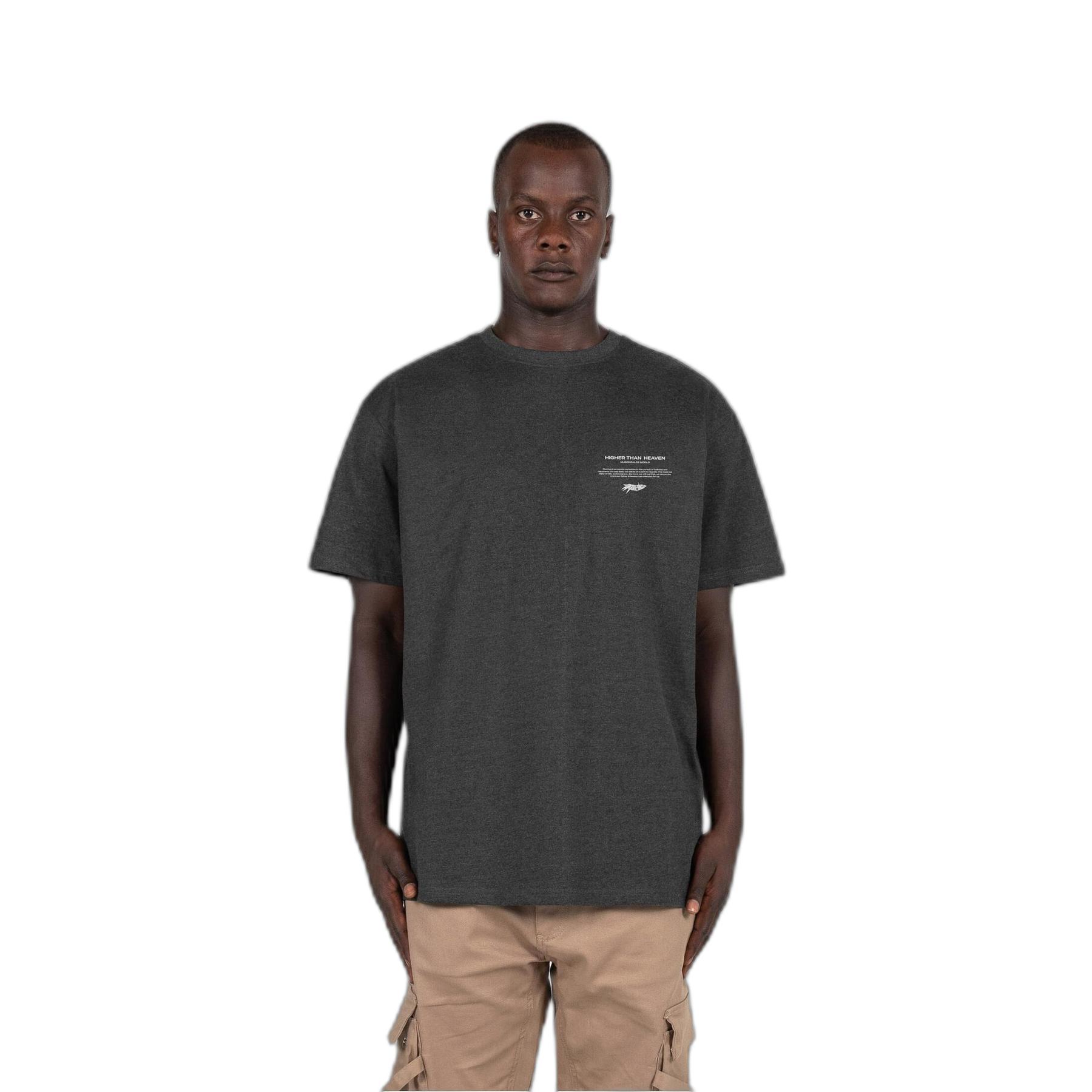 4066454132731 - T-Shirt Higher Than Heaven