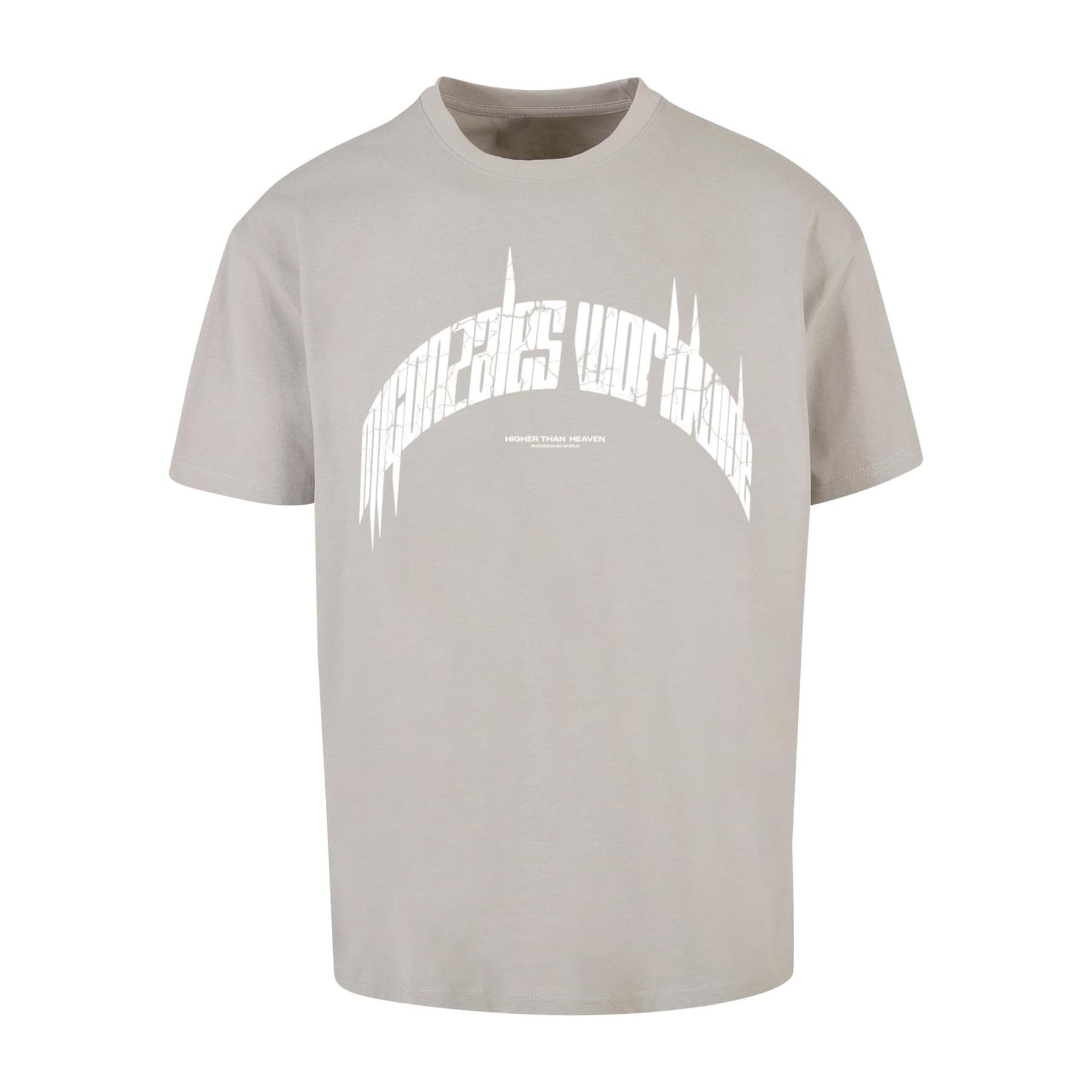 4066454136500 - T-Shirt Higher Than Heaven V3