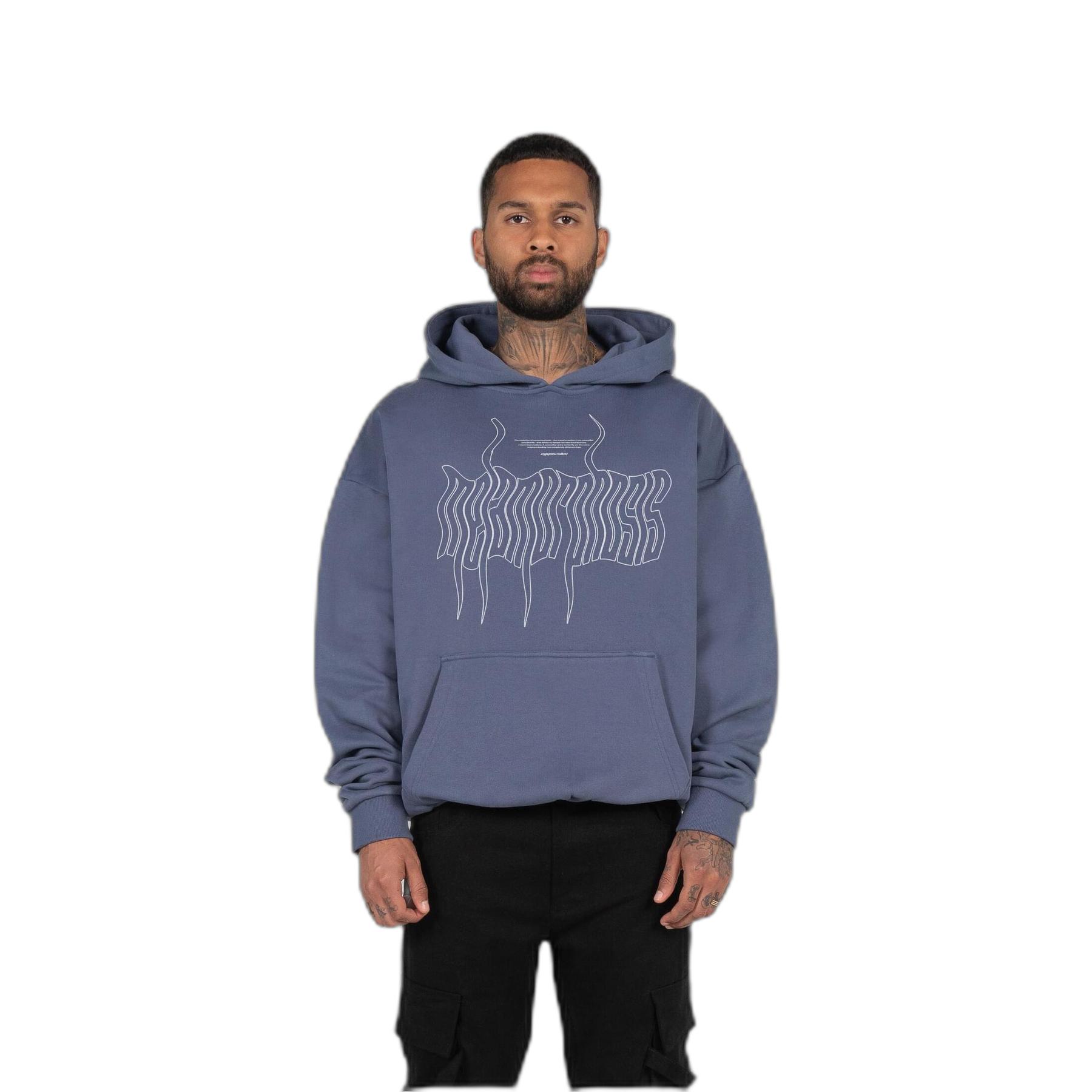 4066051176718 - Hoodie Metamorphose V1