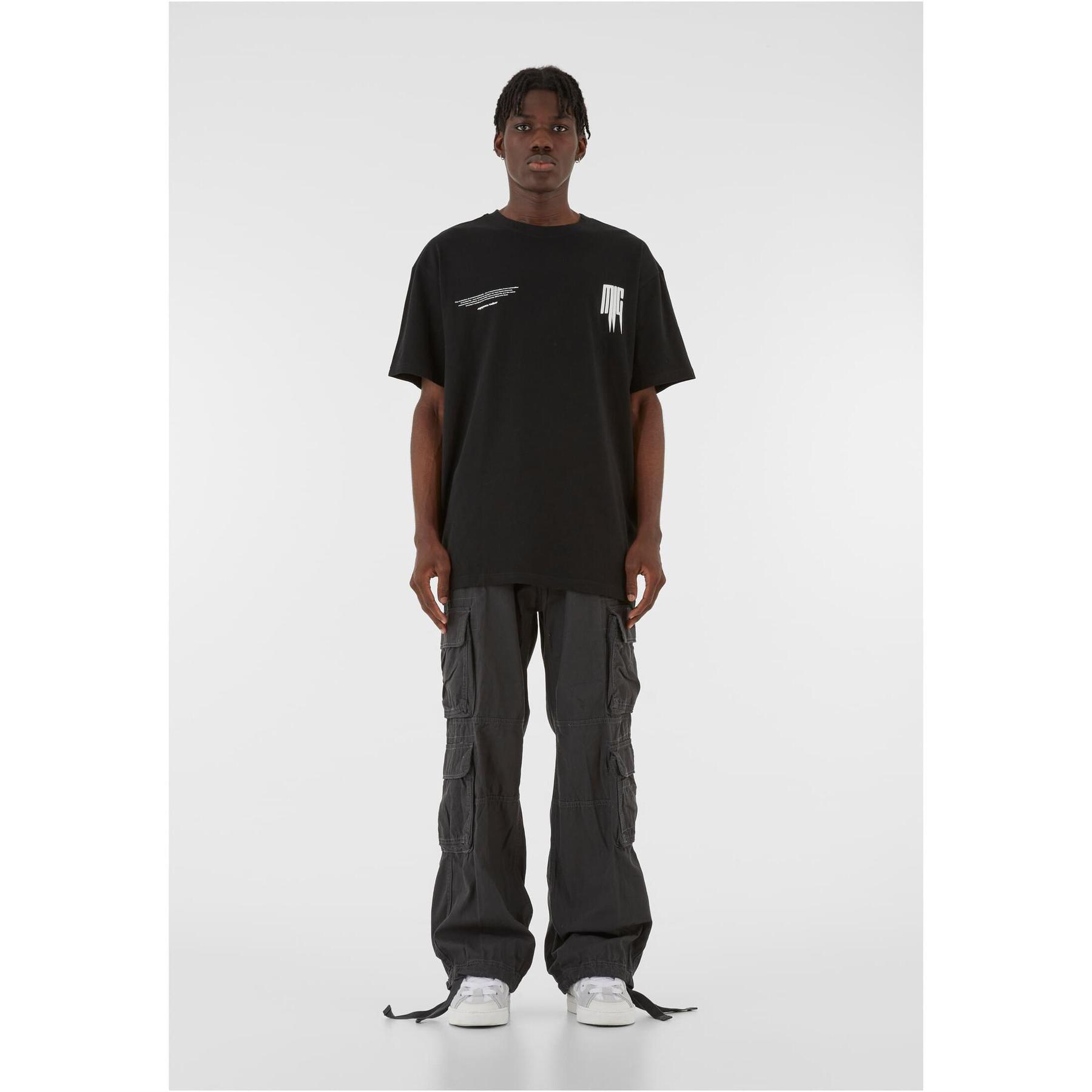 4066454308259 - dicker Oversize-T-Shirt Metamorphose V2