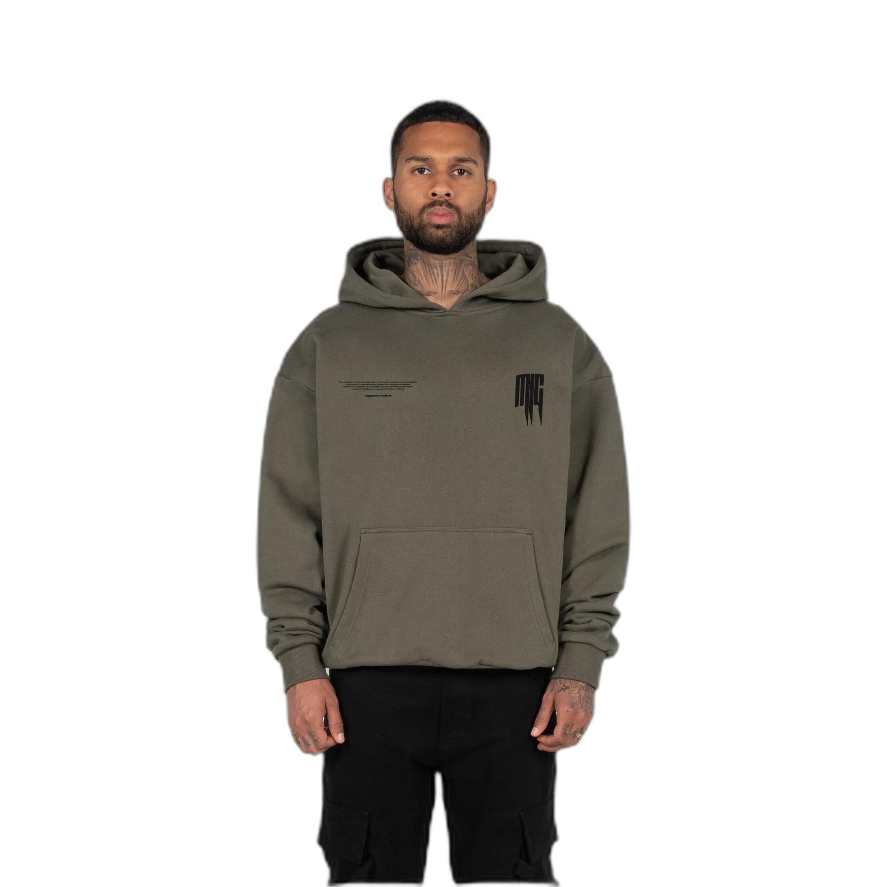 4066454309089 - Oversized Kapuzenpullover Metamorphose V2