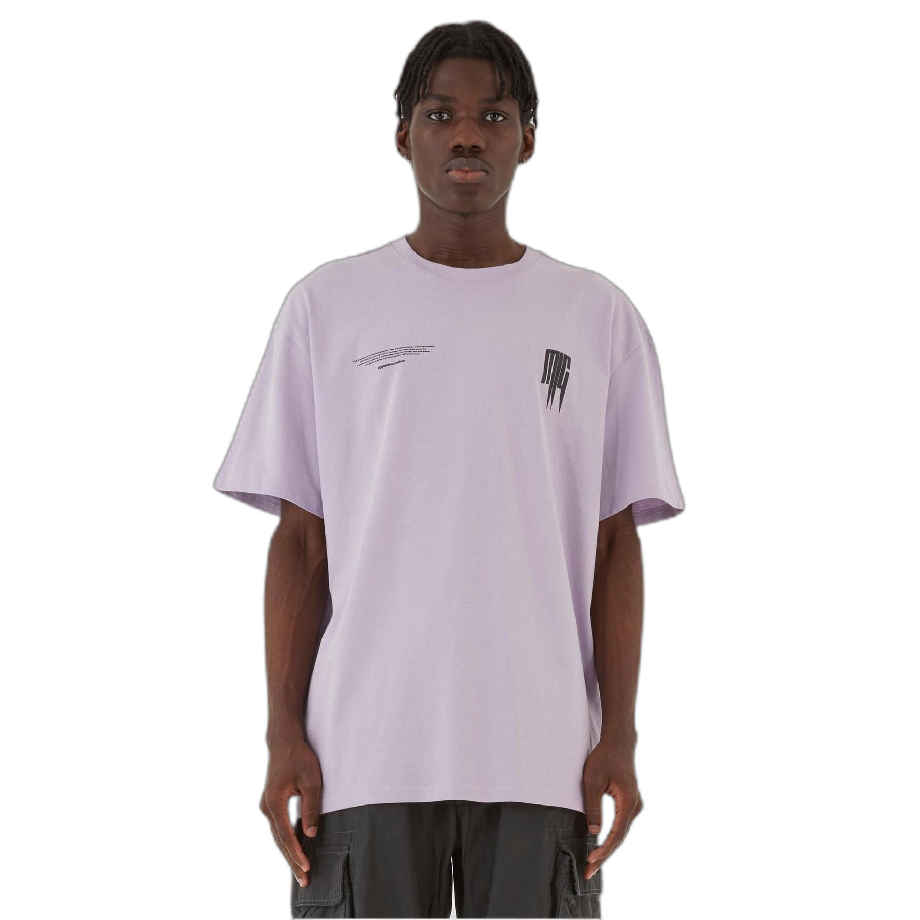 4066454307726 - Oversized T-Shirt Metamorphose V2