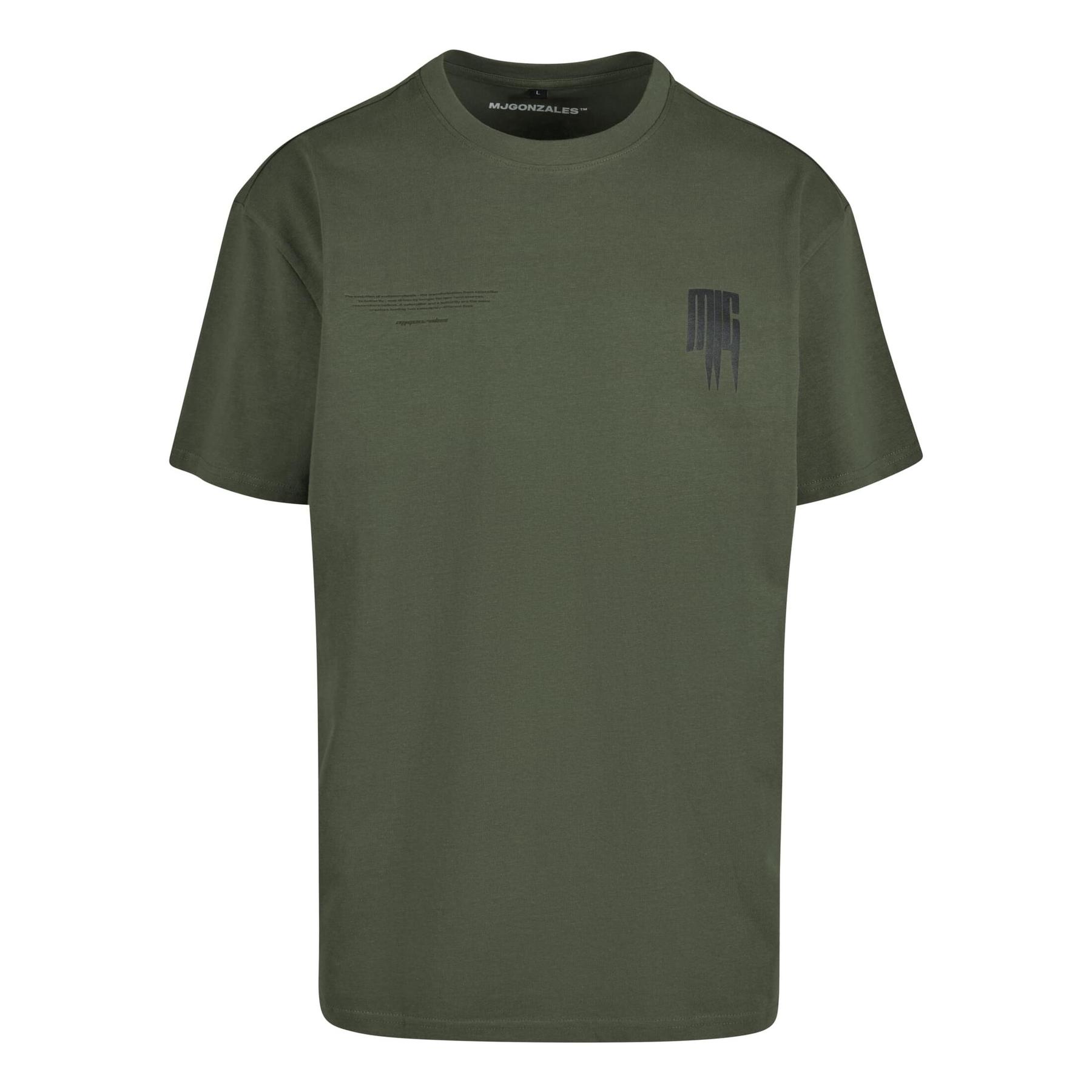 4066454438468 - Oversized T-Shirt Metamorphose V2