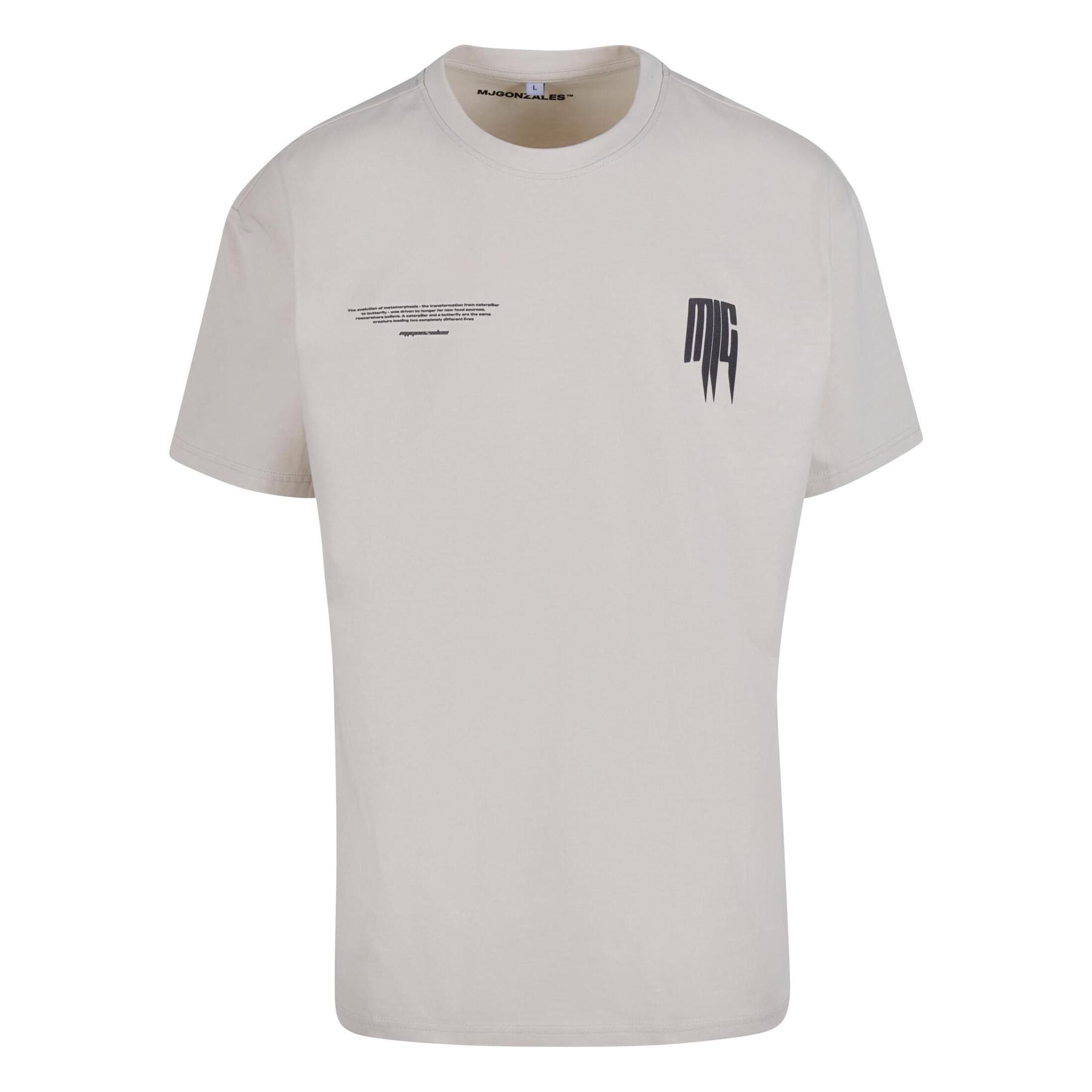 4066454438314 - Oversized T-Shirt Metamorphose V2