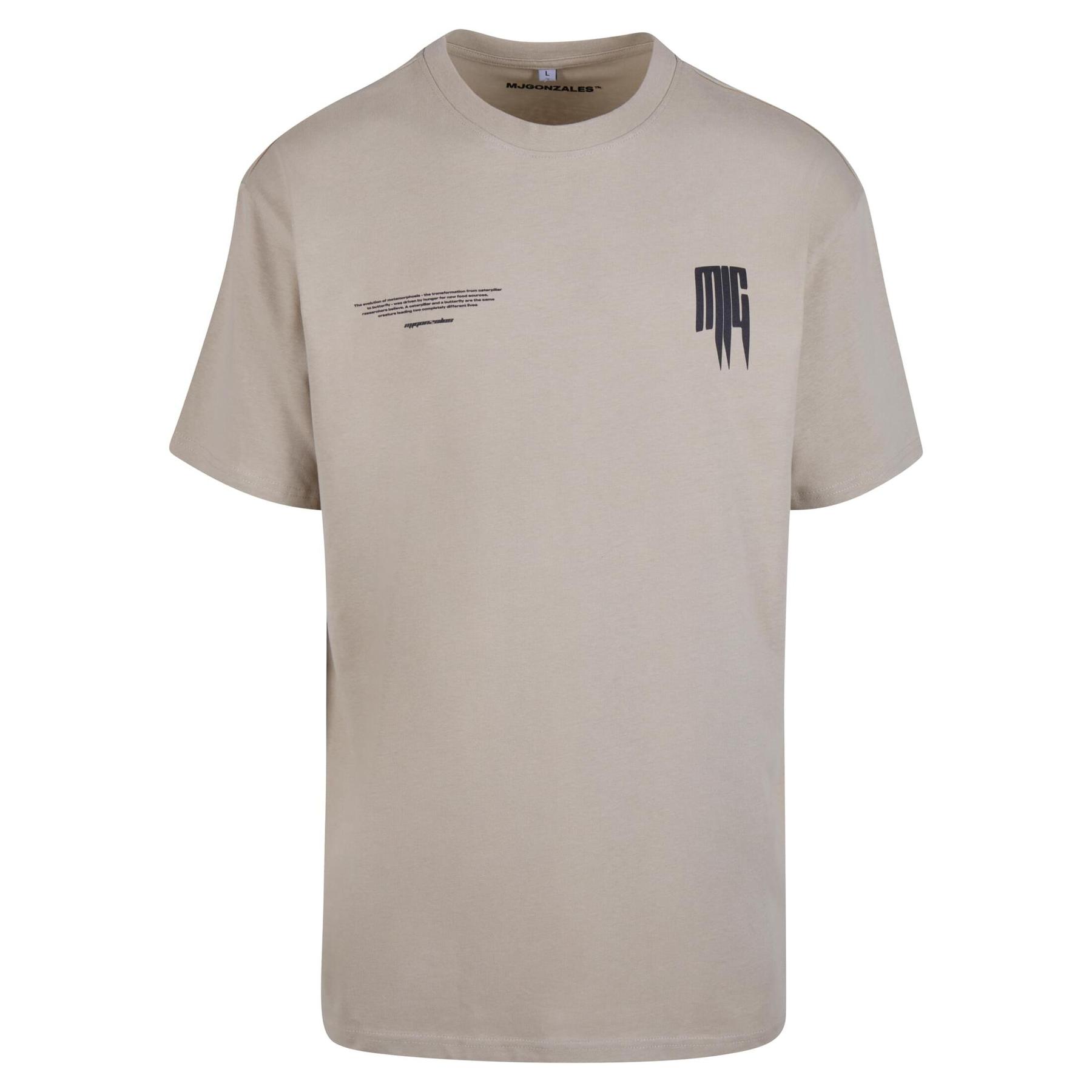 4066454438321 - Oversized T-Shirt Metamorphose V2 4066454438321 - Oversized T-Shirt Metamorphose V2