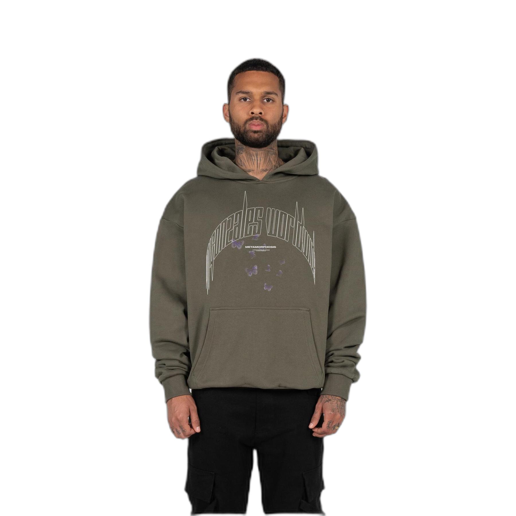 4066454309560 - Hoodie Metamorphose V3