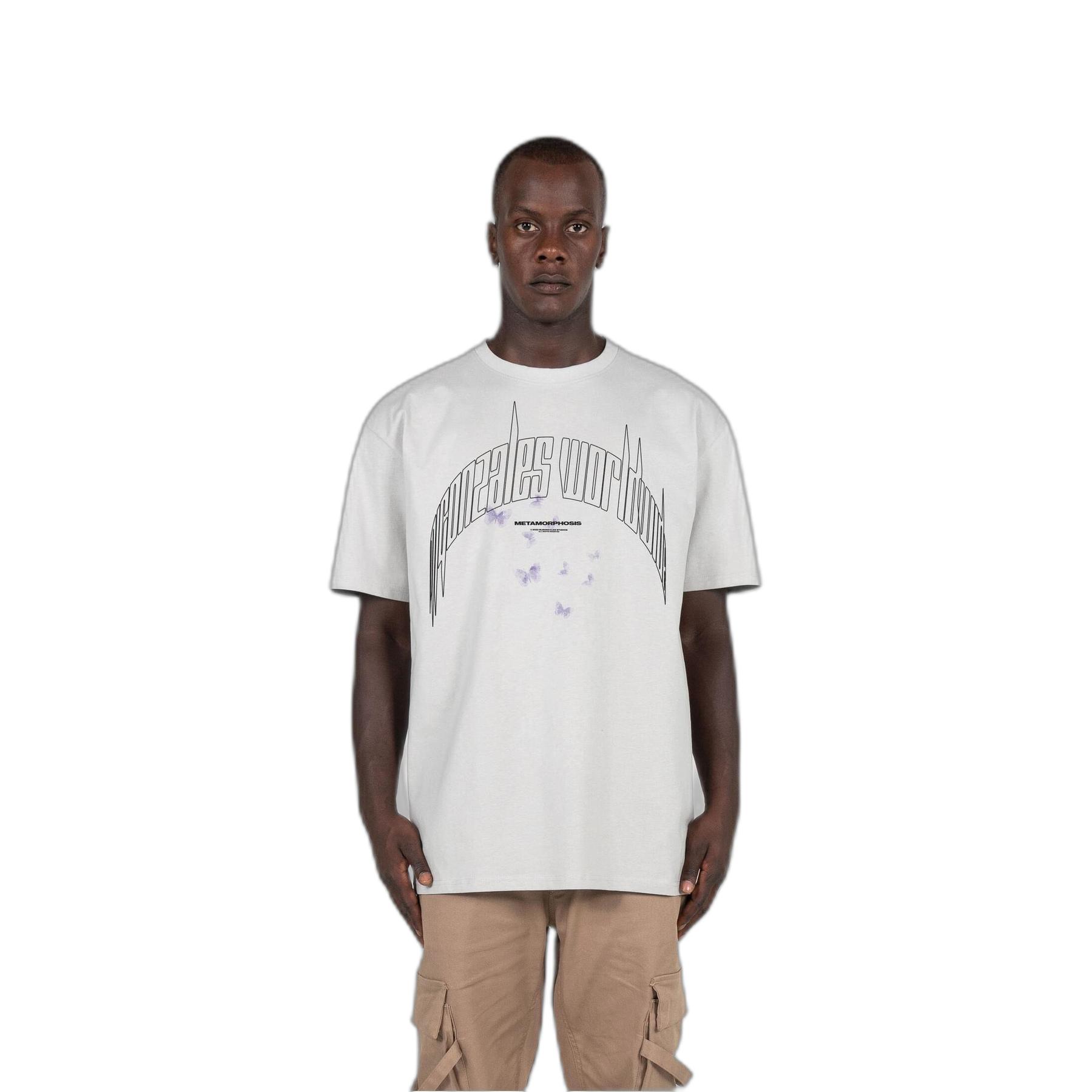 4066454306187 - T-Shirt Metamorphose V3