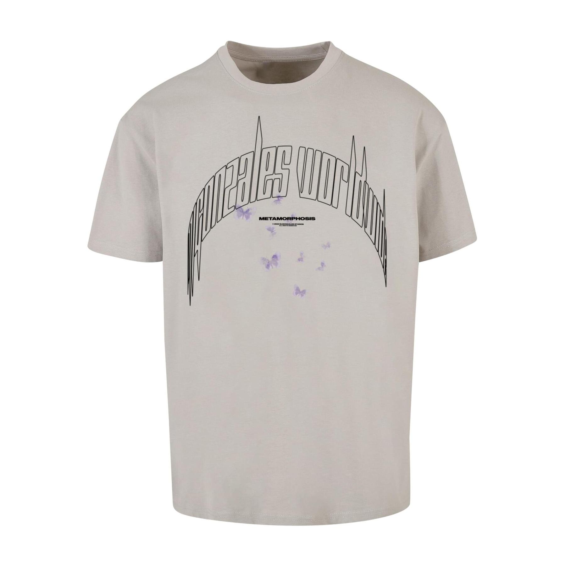 4066454306187 - T-Shirt Metamorphose V3