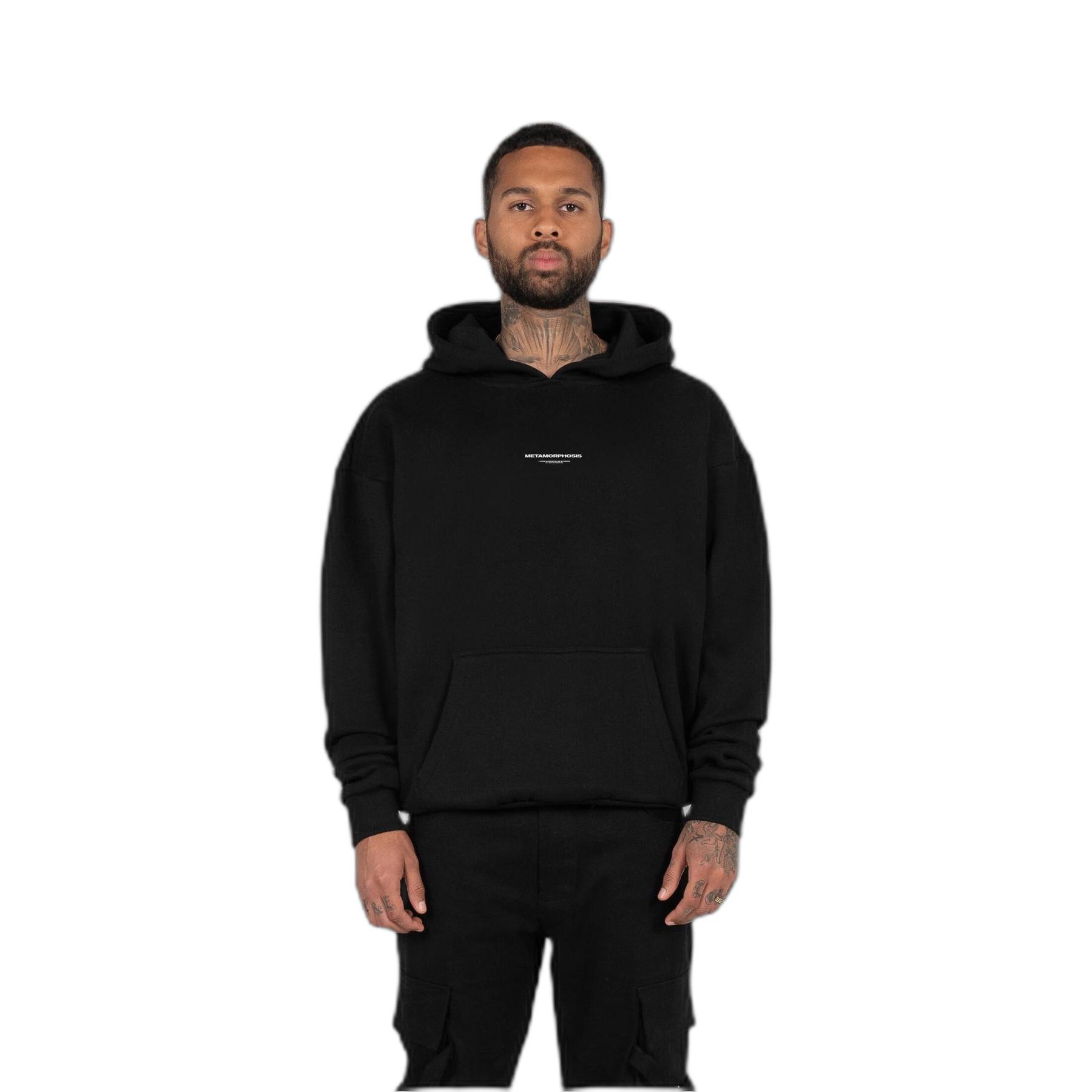 4066454309140 - Hoodie Metamorphose V4