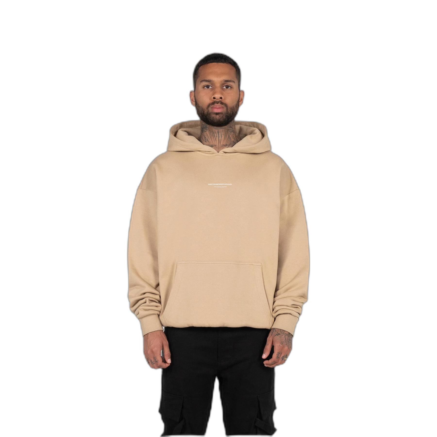 4066454309249 - Hoodie Metamorphose V4