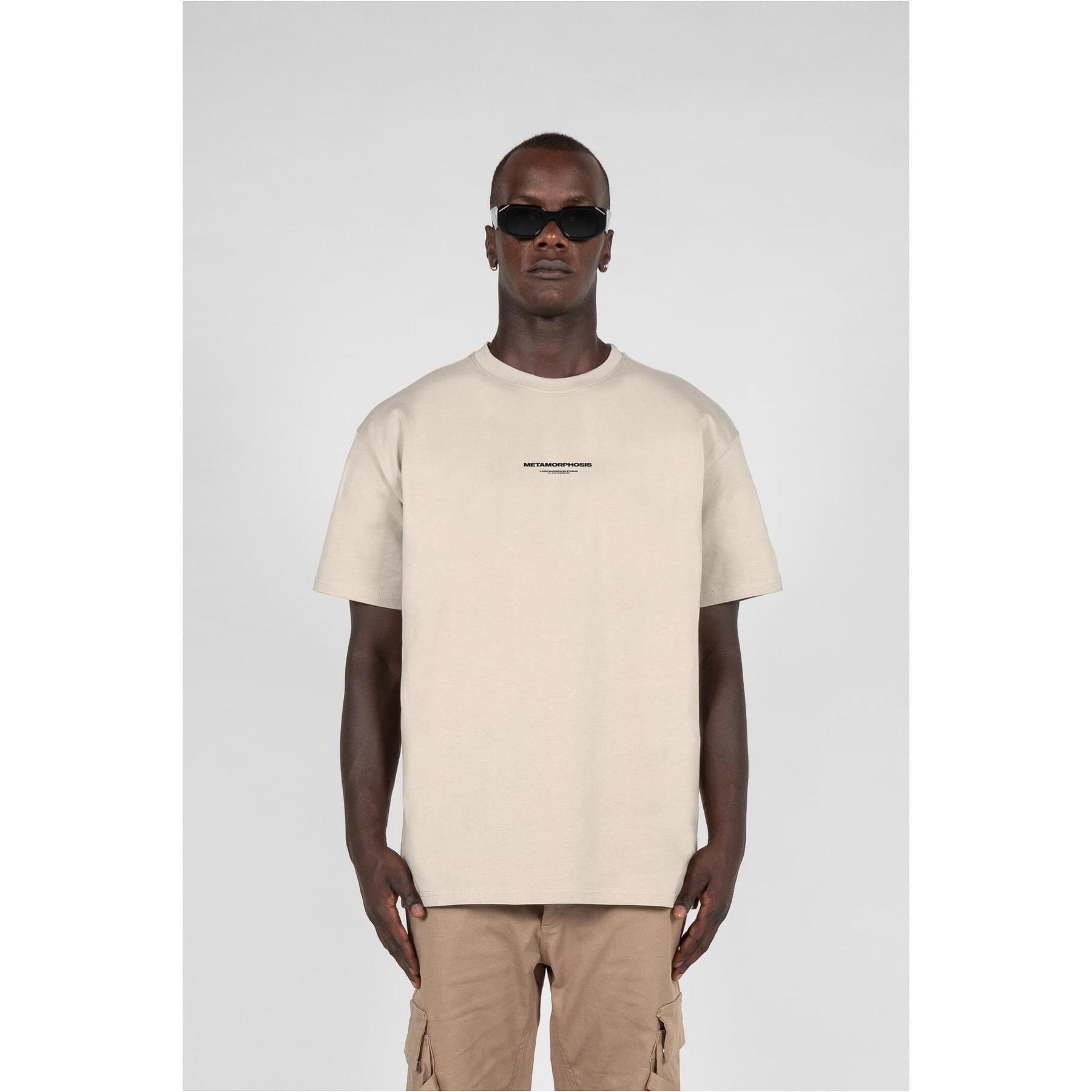 4066454437287 - T-Shirt Metamorphose V4