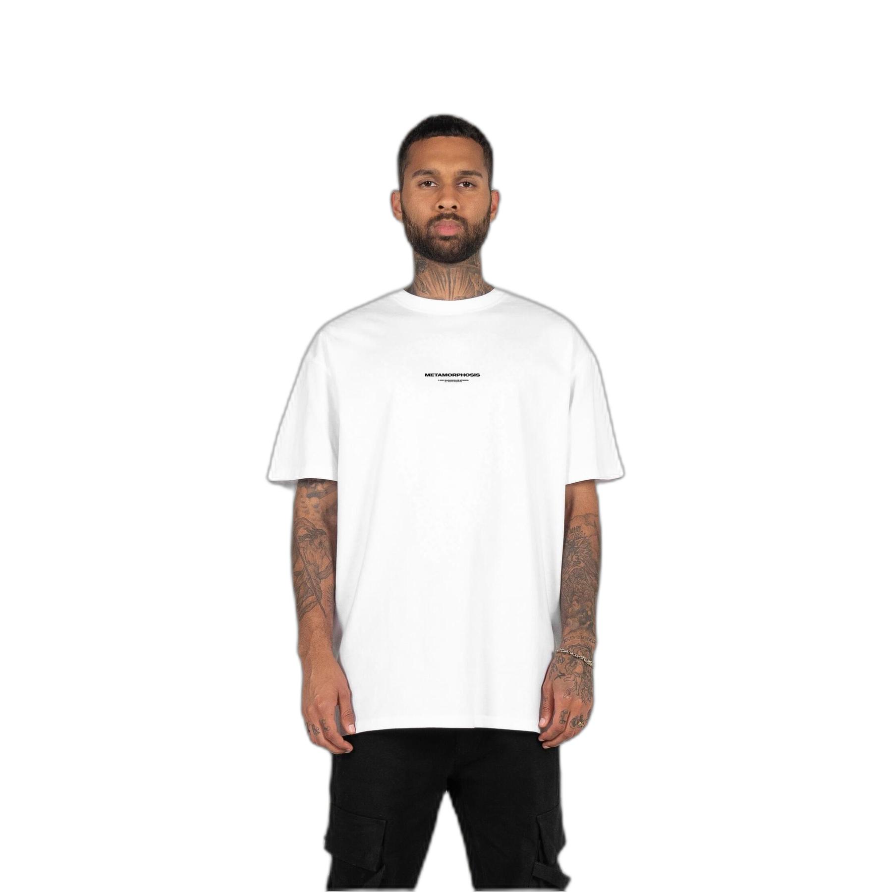 4066454305609 - T-Shirt Metamorphose V4