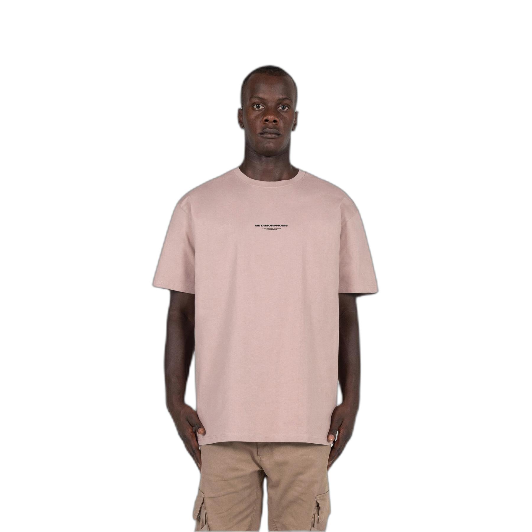 4066454305708 - T-Shirt Metamorphose V4