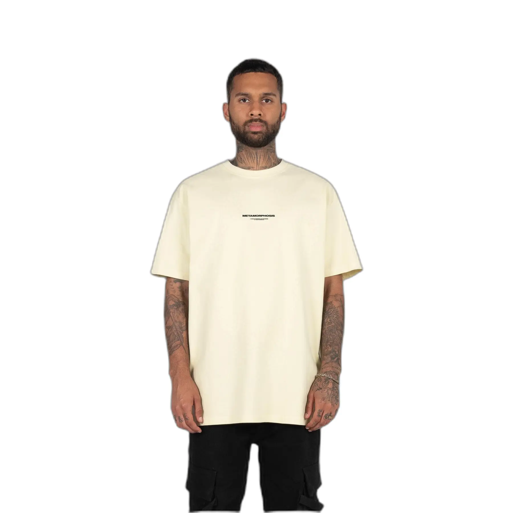 4066454305890 - T-Shirt Metamorphose V4