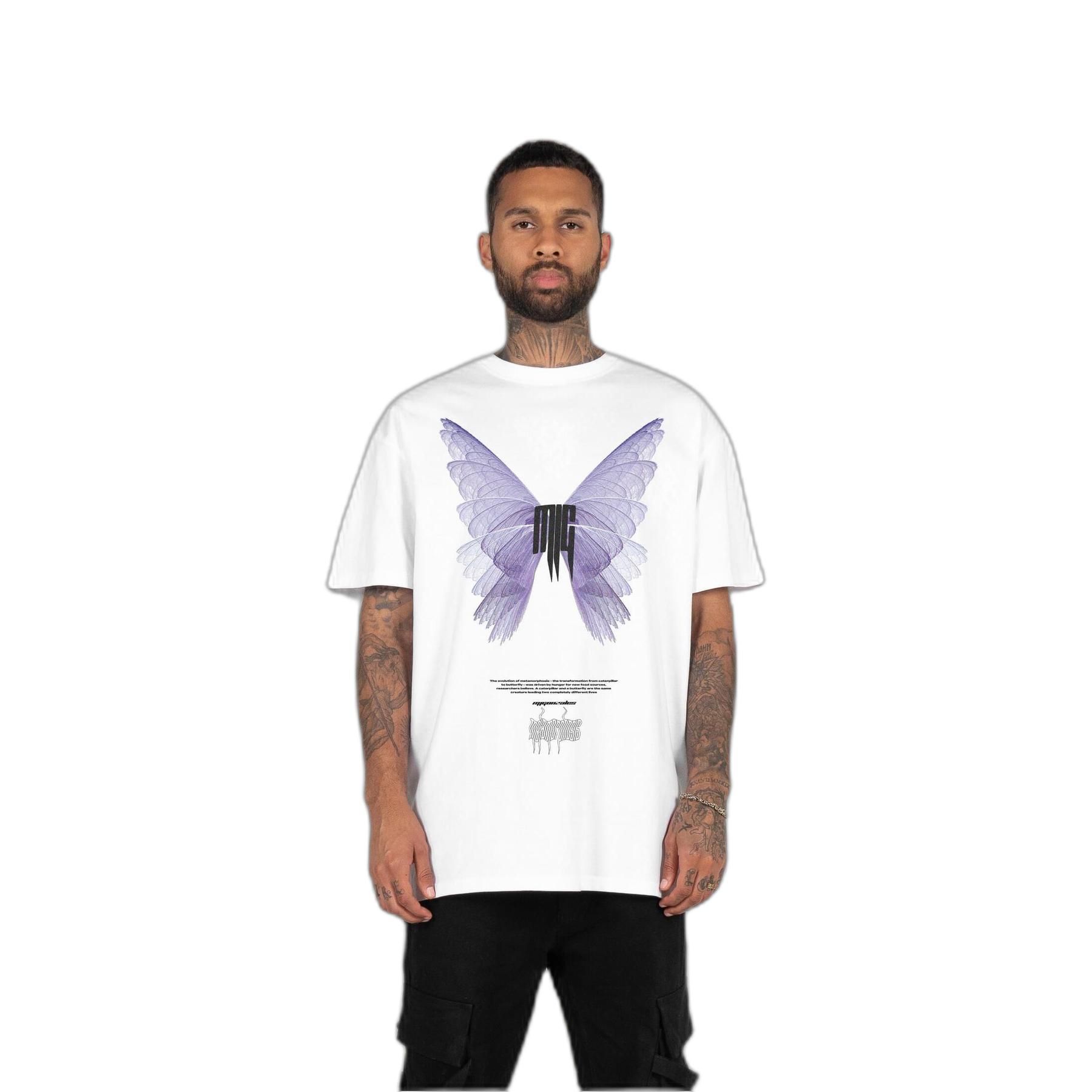 4066454301489 - T-Shirt Metamorphose V6