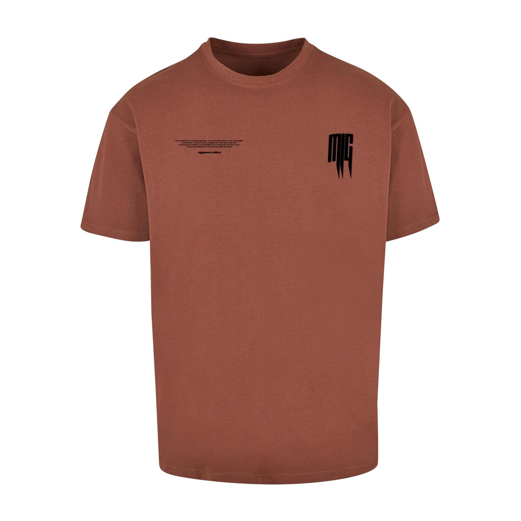 4066454437836 - T-Shirt Metamorphose V2 x Heavy 4066454437836 - T-Shirt Metamorphose V2 x Heavy