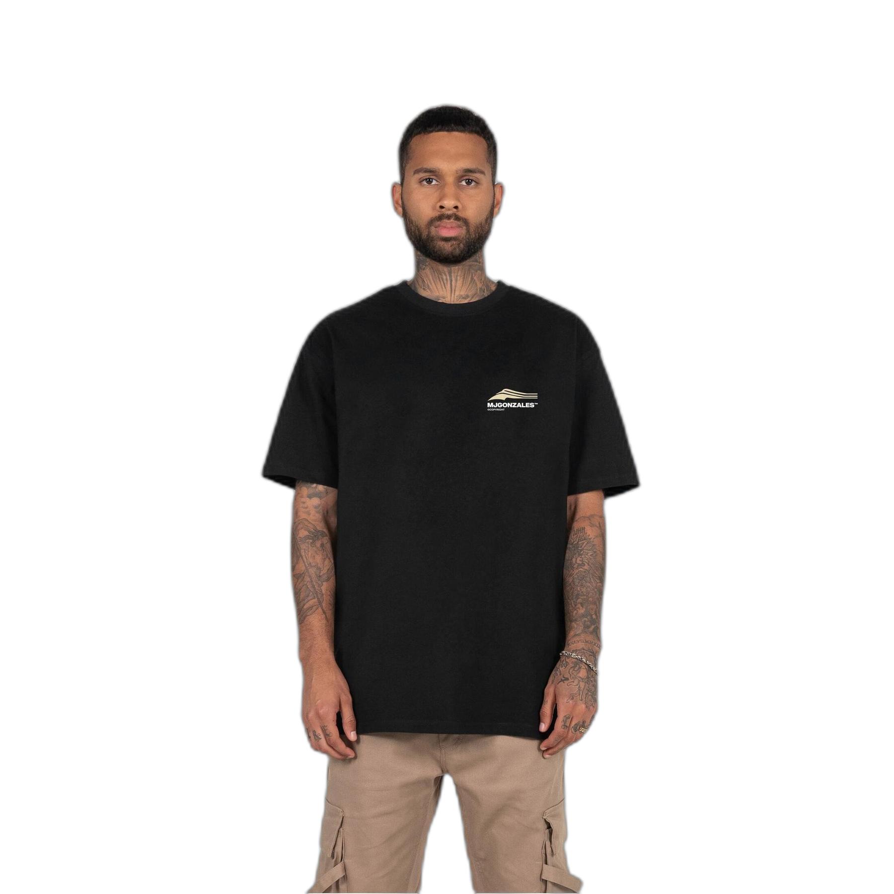 4066454448238 - T-Shirt Wave V1