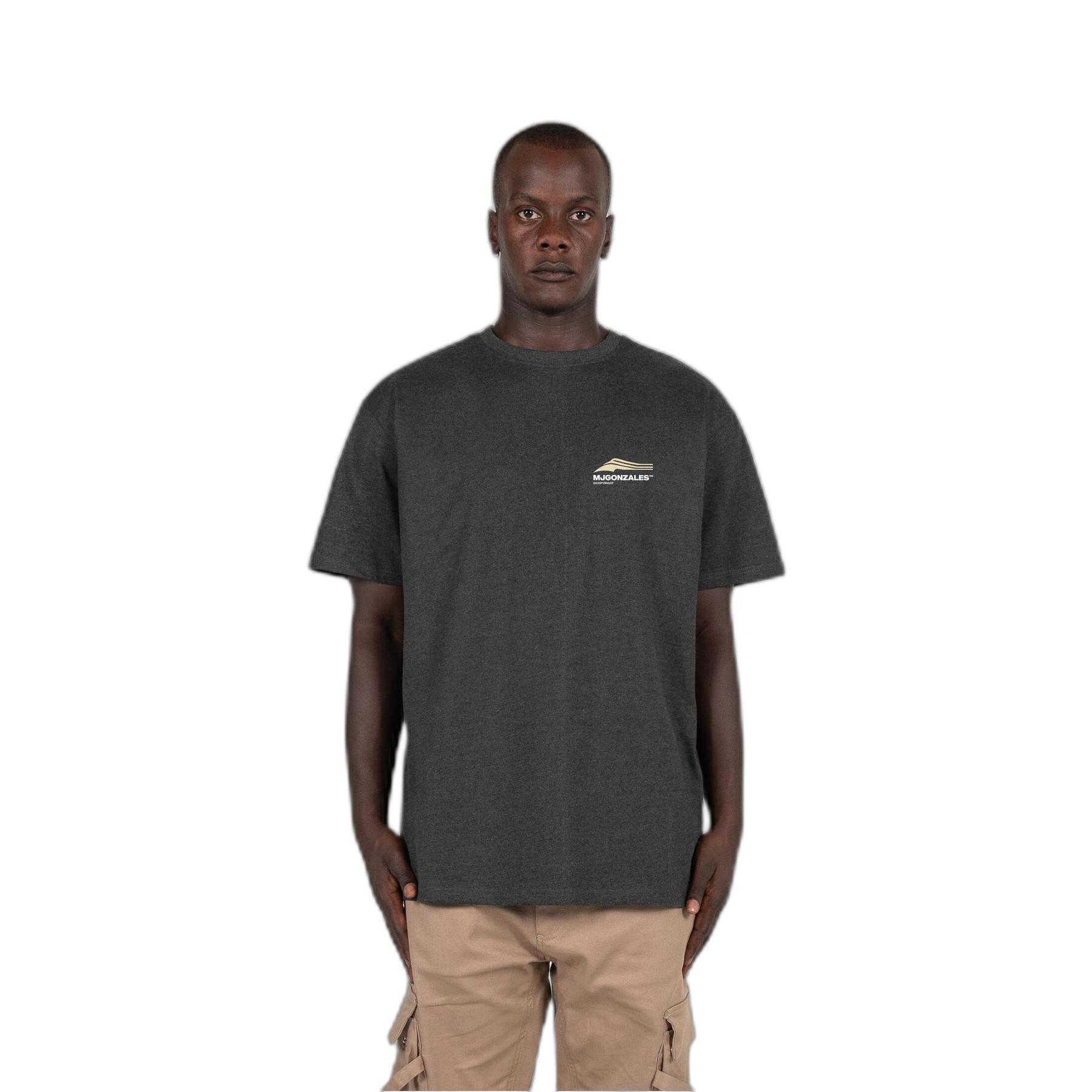 4066454448320 - T-Shirt Wave V1