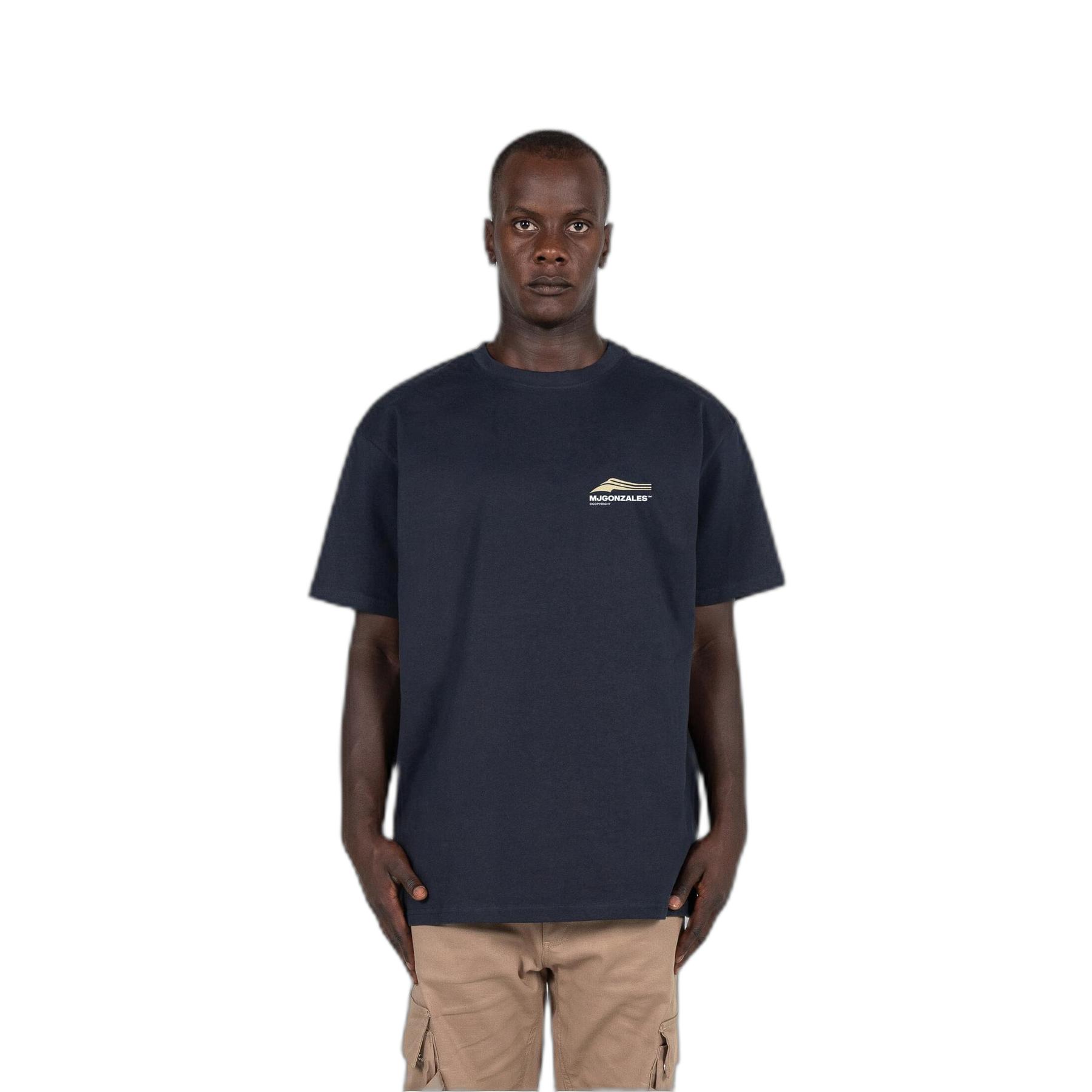 4066454448597 - T-Shirt Wave V1