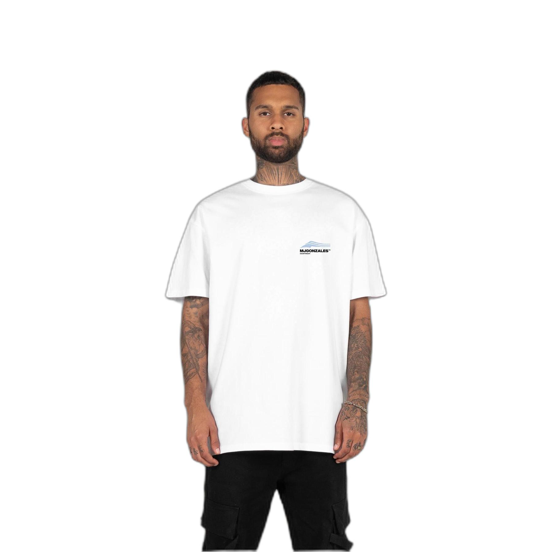 4066454448757 - T-Shirt Wave V1