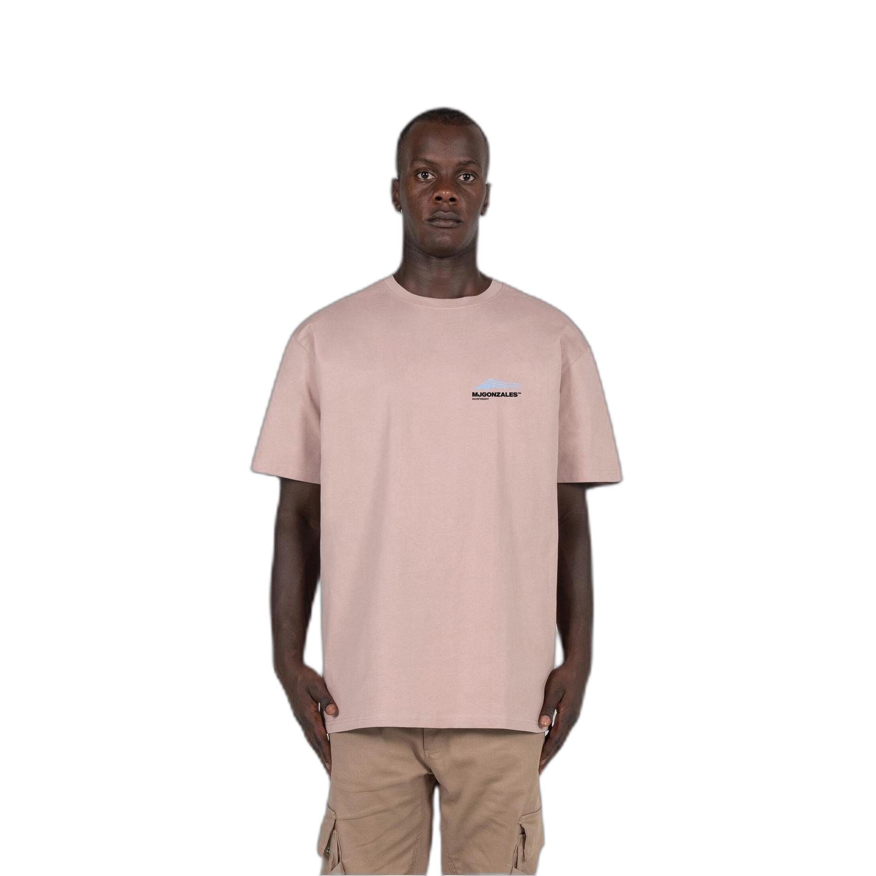 4066454448870 - T-Shirt Wave V1