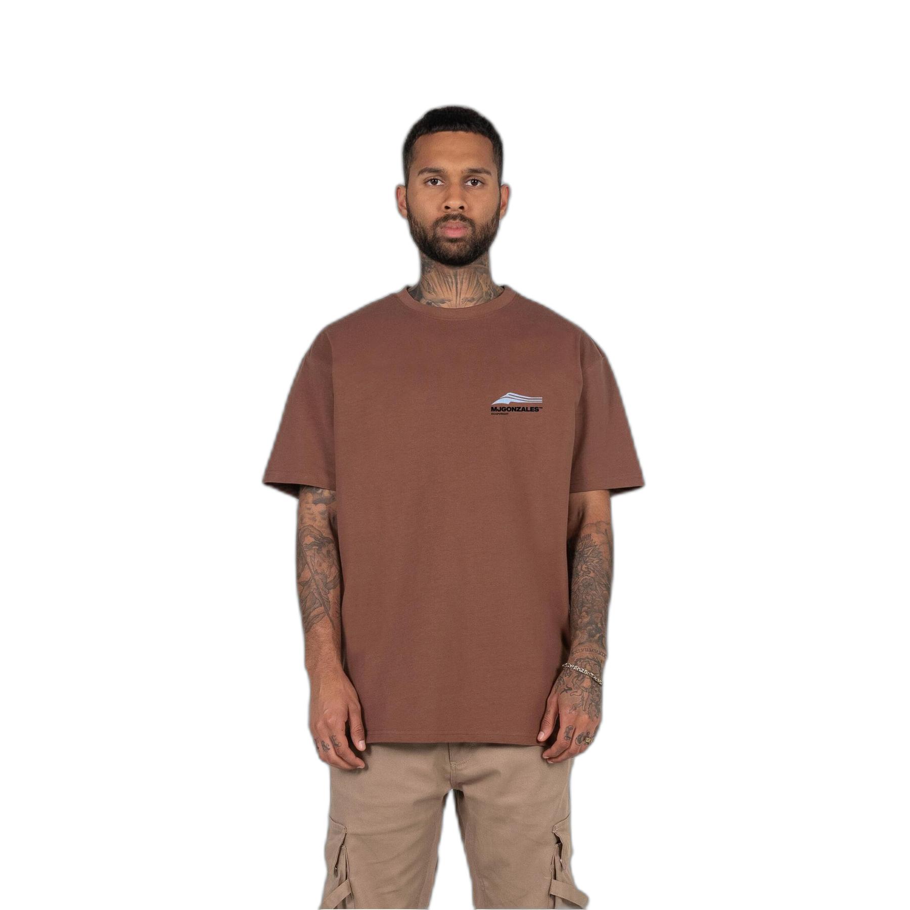 4066454448788 - T-Shirt Wave V1