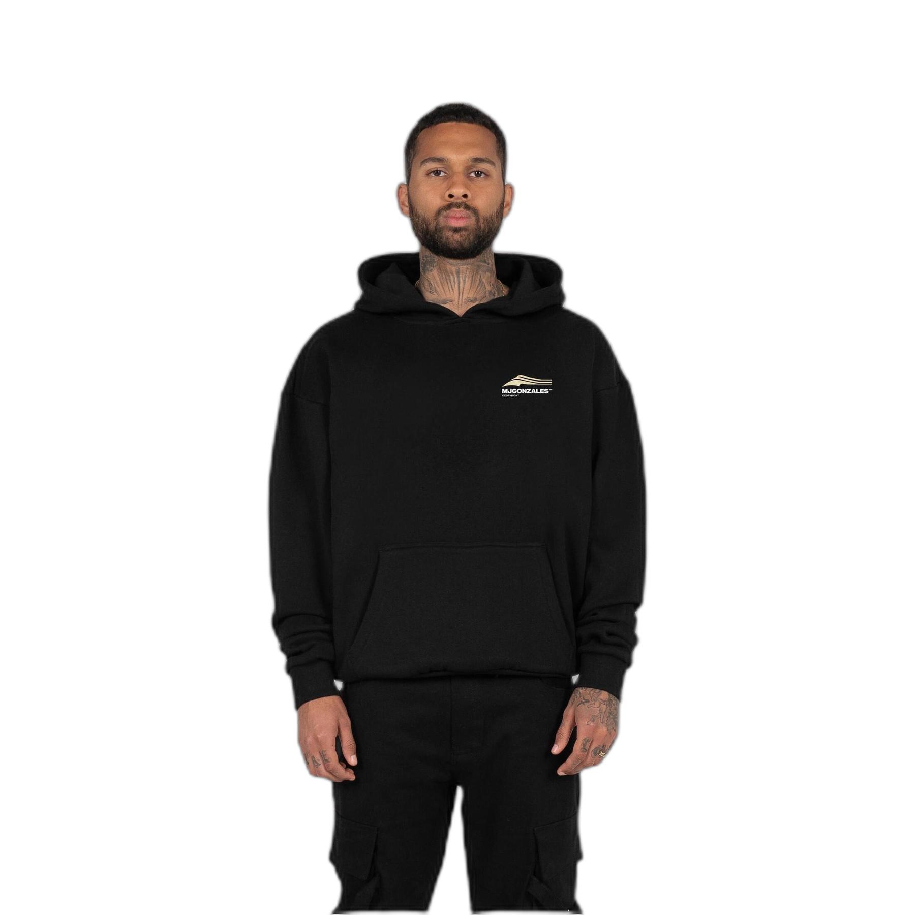 4066454449457 - Hoodie Wave V1