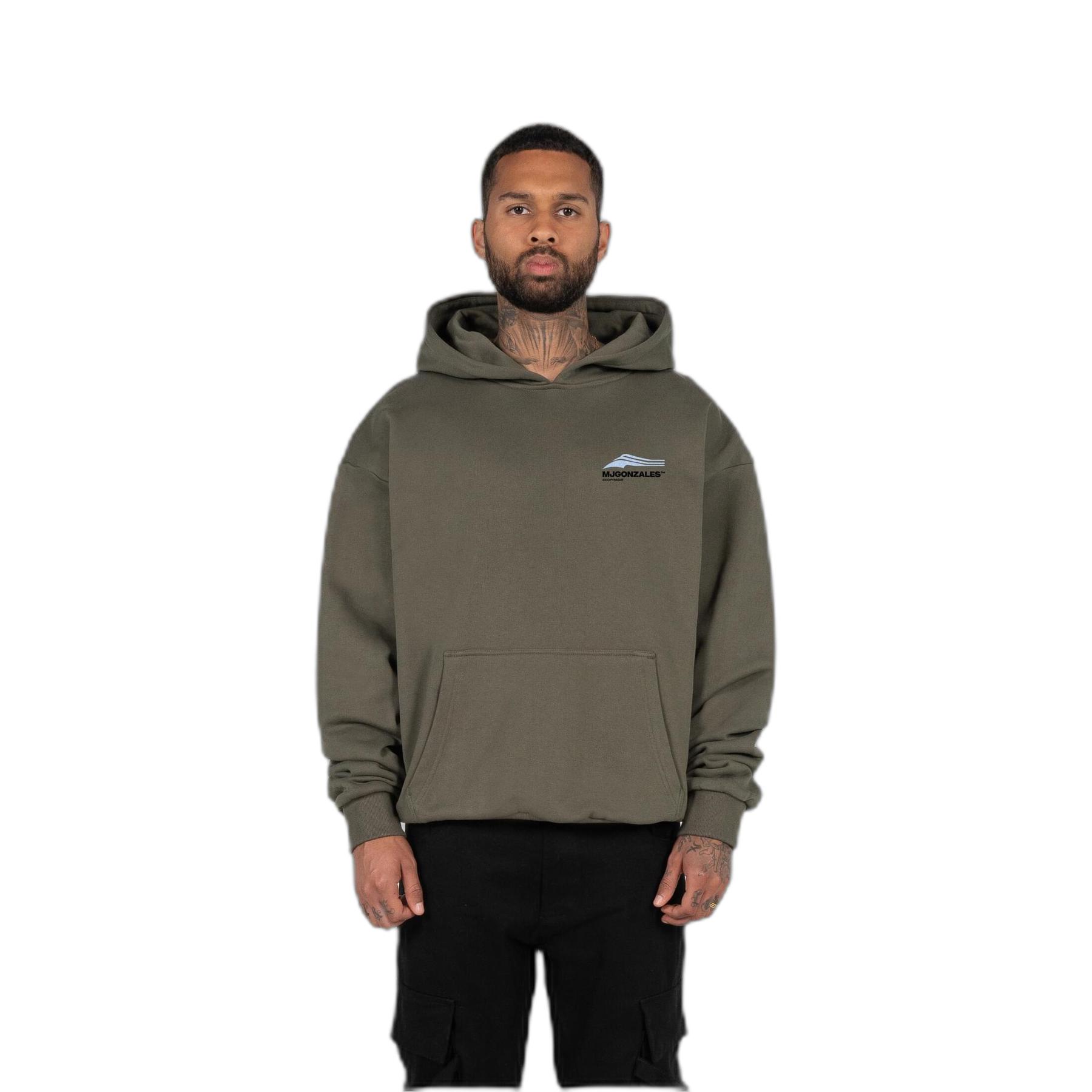 4066454449662 - Hoodie Wave V1