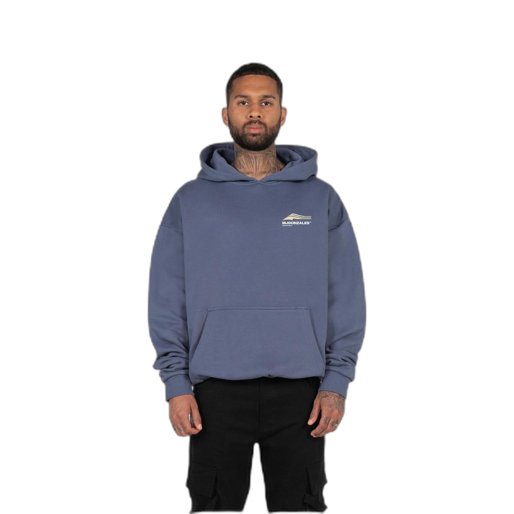 4066454449846 - Hoodie Wave V1