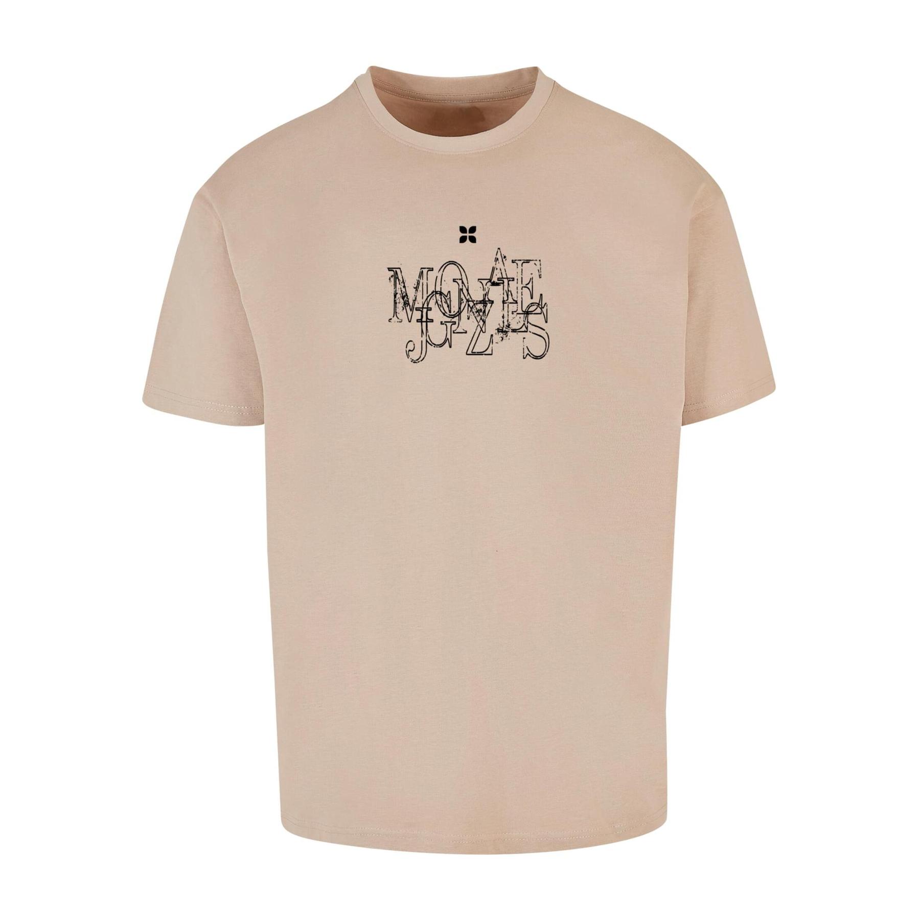 4066454454345 - T-Shirt Classic V1 x Heavy