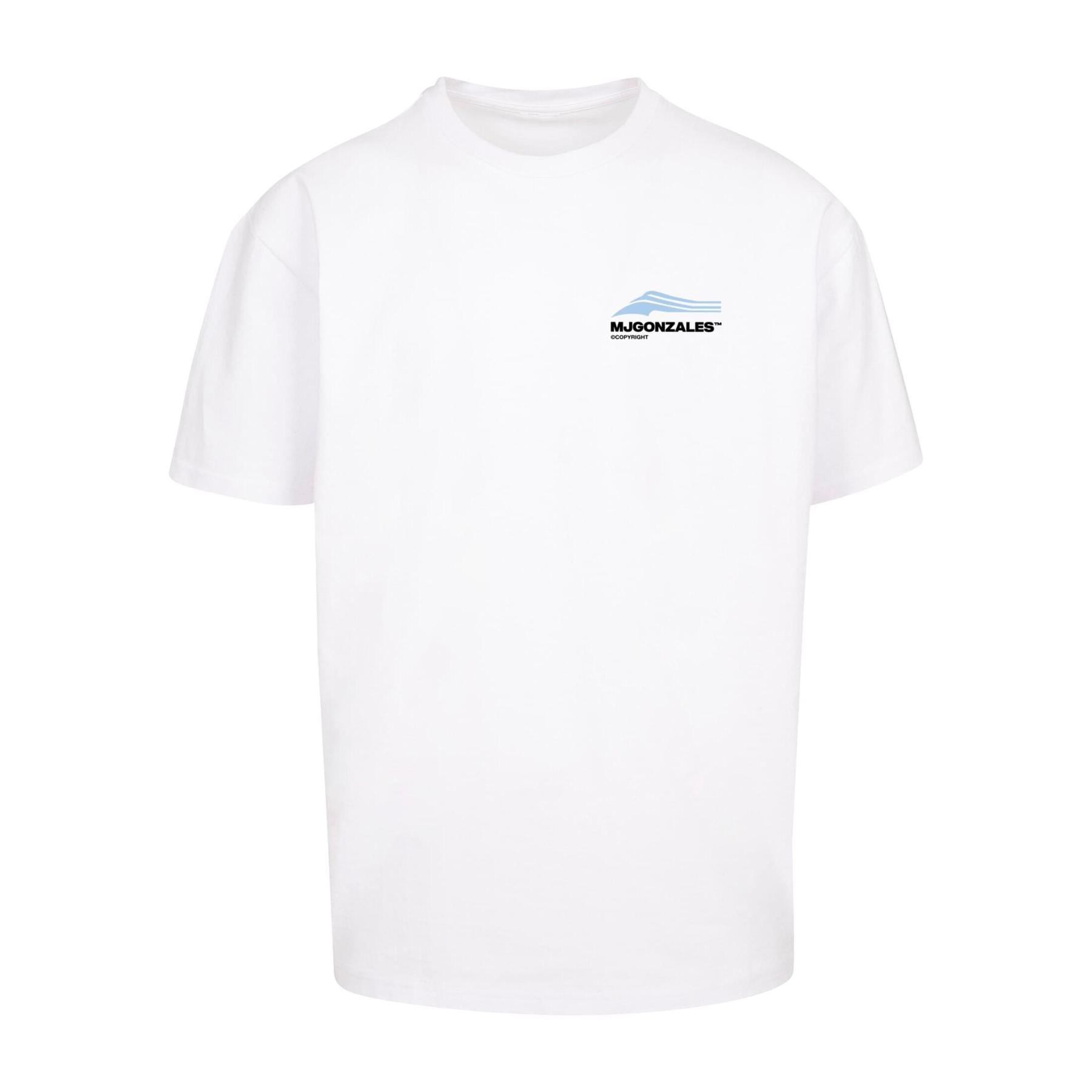 4066454477849 - Oversized-T-Shirt Damen Wave V1 x Heavy