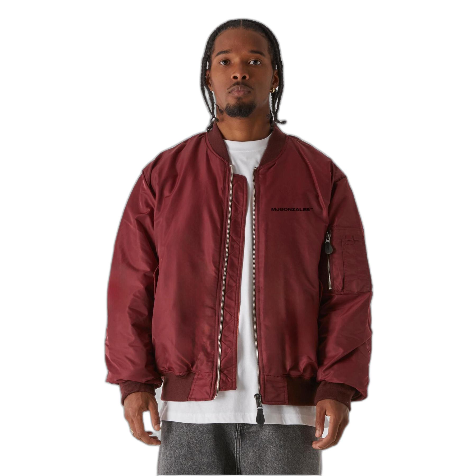 4069389480274 - Bomber Mjg