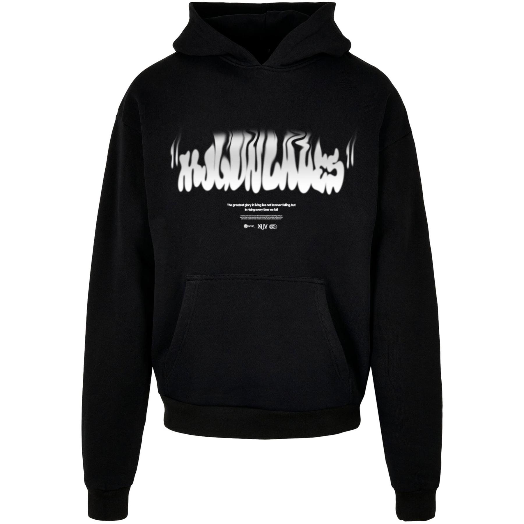 4066454690026 - Oversized Hoodie Rising x