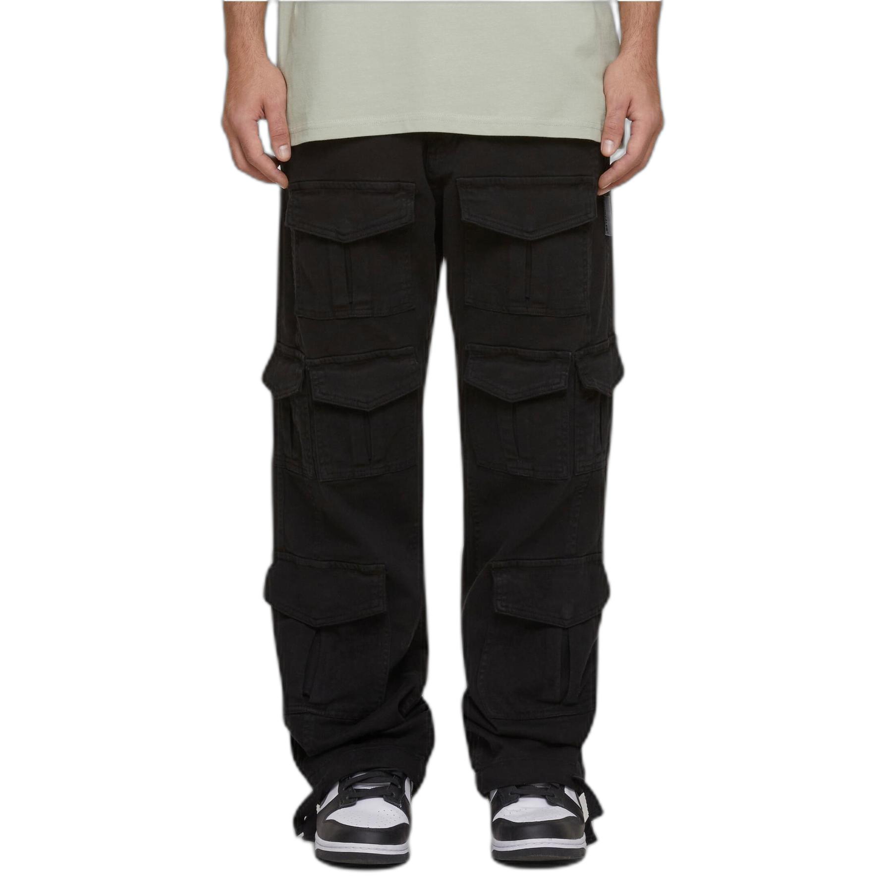 4065812604880 - Multitaschen-Cargohose MJ Gonzales