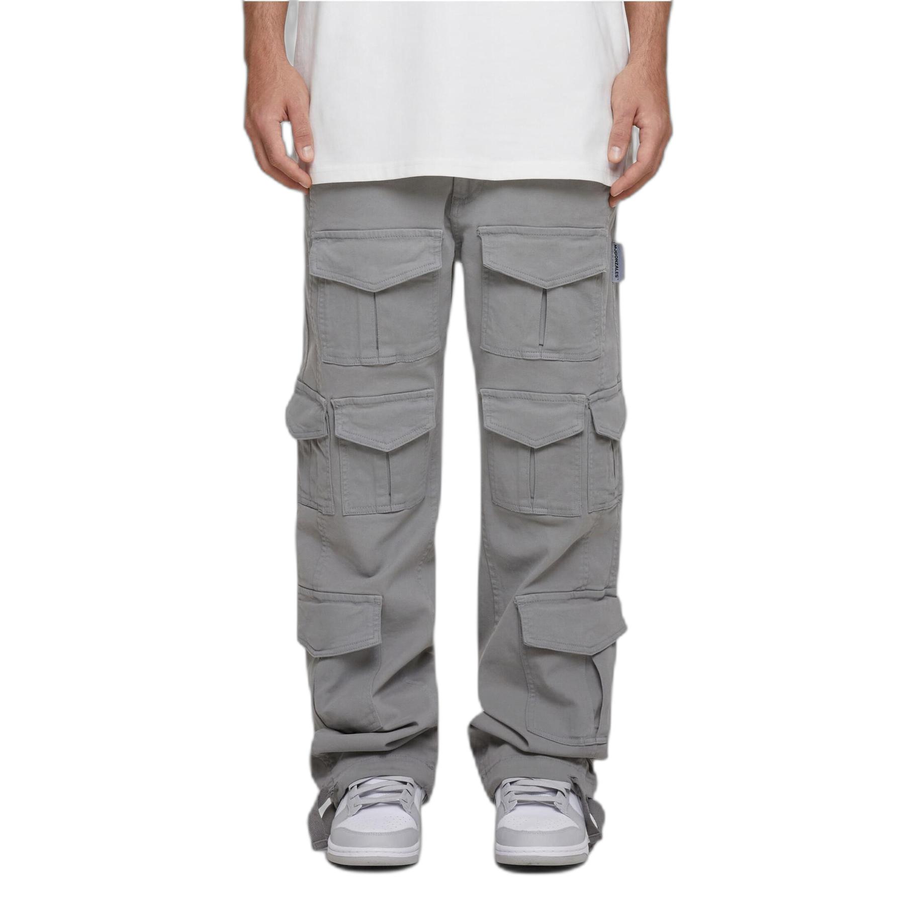 4065812604941 - Multitaschen-Cargohose MJ Gonzales