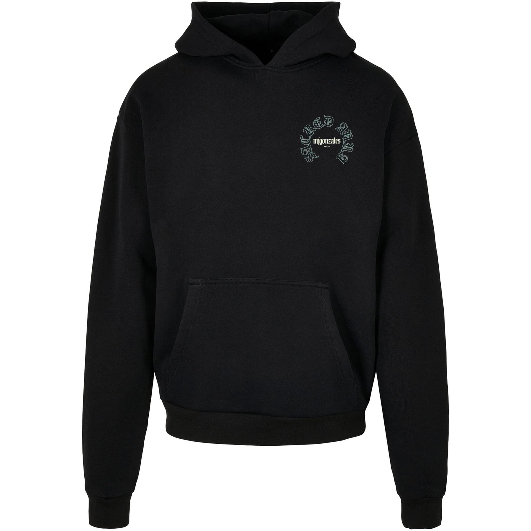 4066051425892 - Hoodie Cross x Mjg Heavy