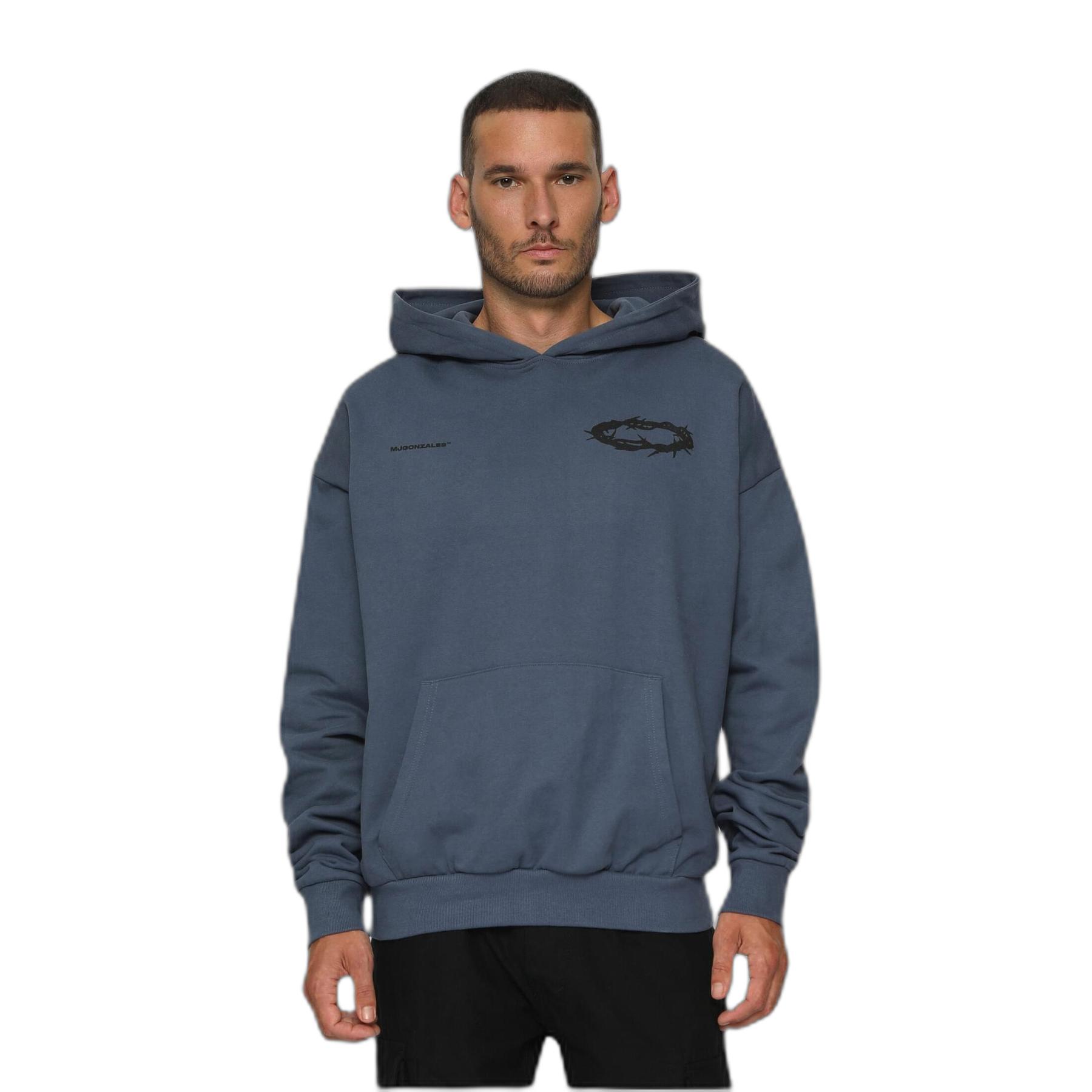 4066051426431 - Hoodie Mjg