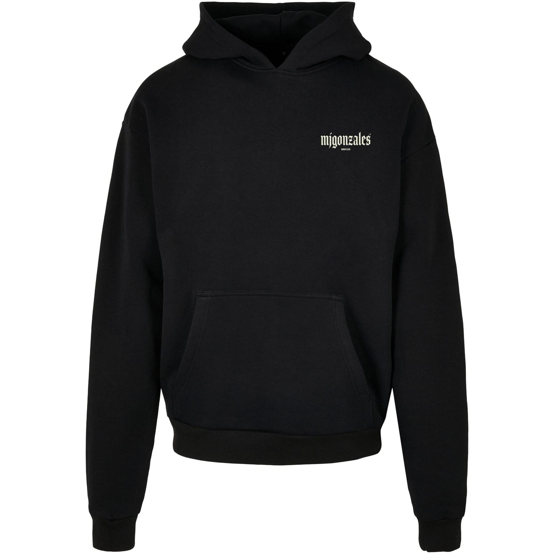 4066051427148 - Hoodie Jésus