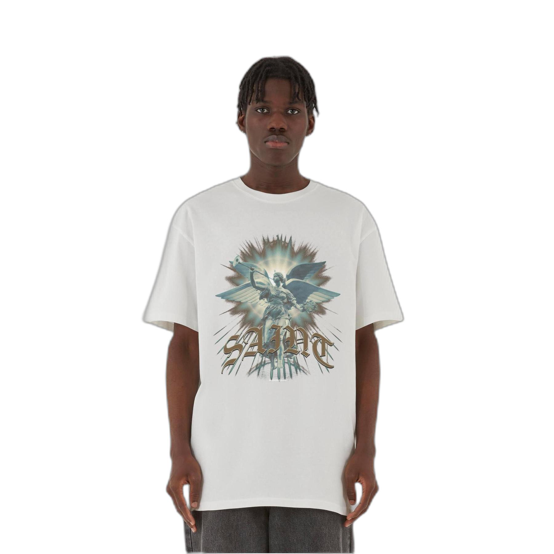 4066051427780 - Oversized T-Shirt Saint V1 x Heavy