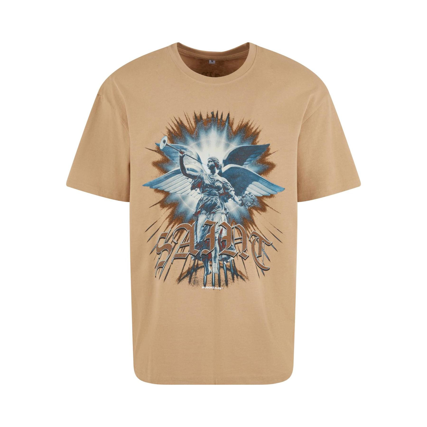 4066051429401 - T-Shirt Saint V1