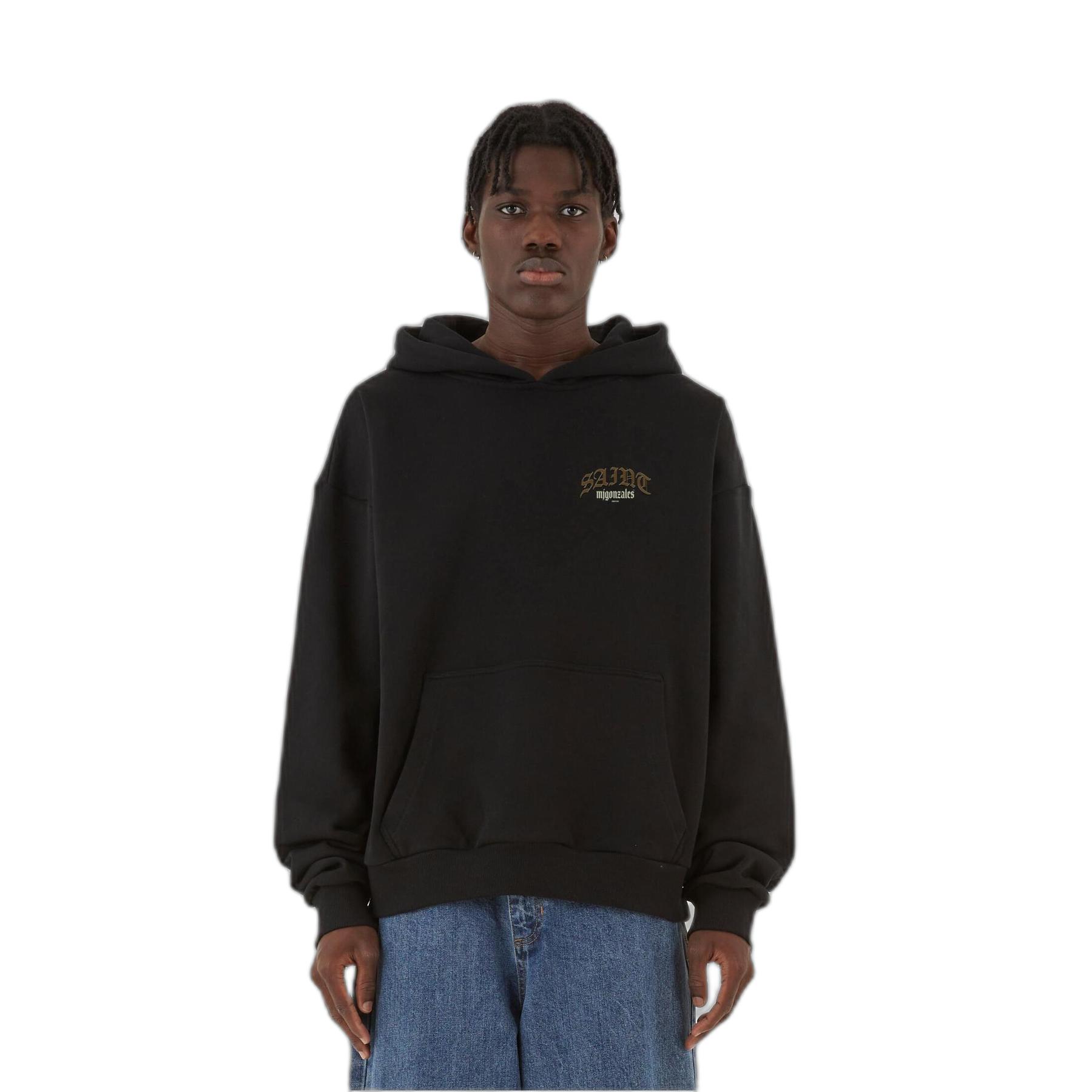 4066051427865 - Oversized Kapuzenpullover Saint V1 x Heavy 4066051427865 - Oversized Kapuzenpullover Saint V1 x Heavy