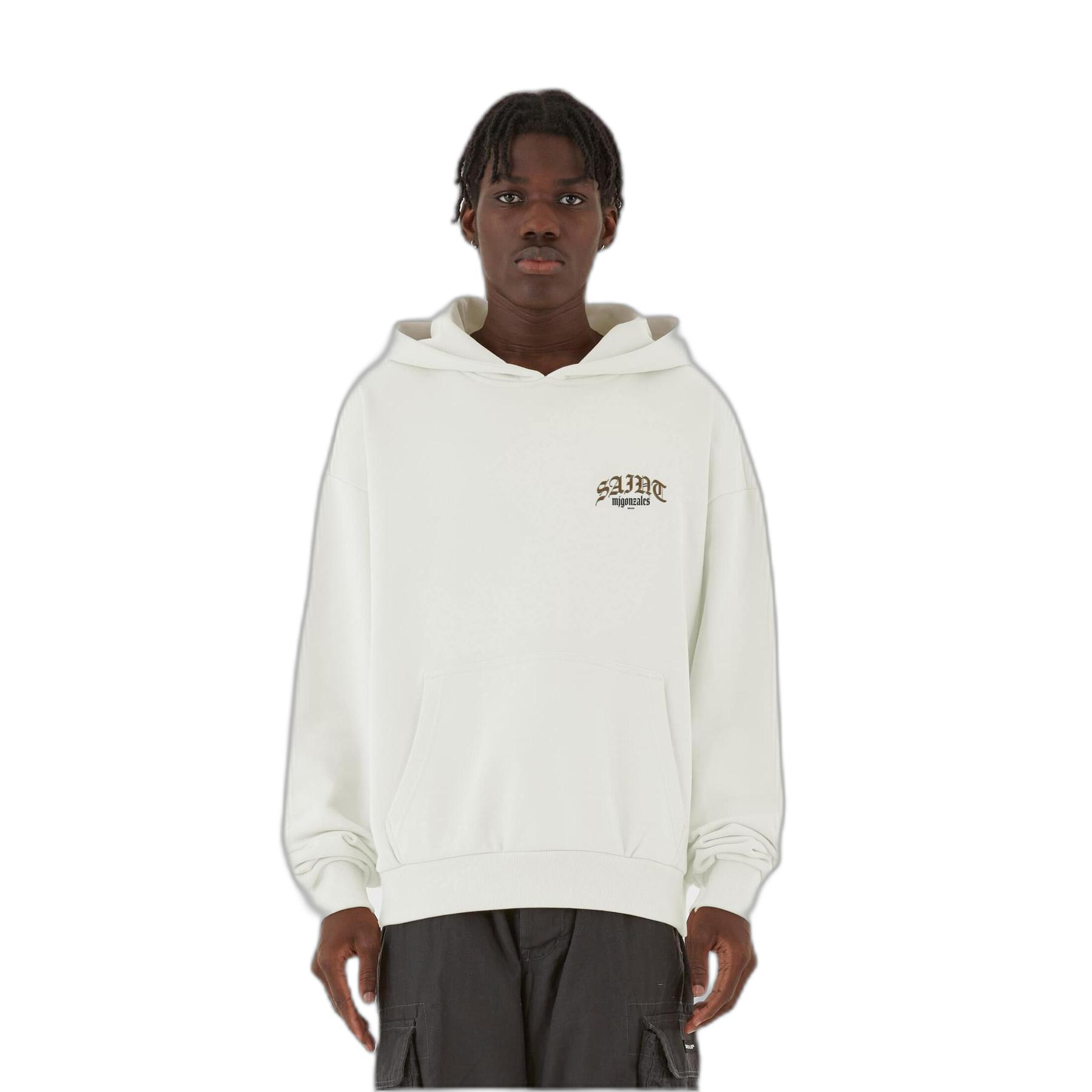 4066051427964 - Oversized Kapuzenpullover Saint V1 x Heavy