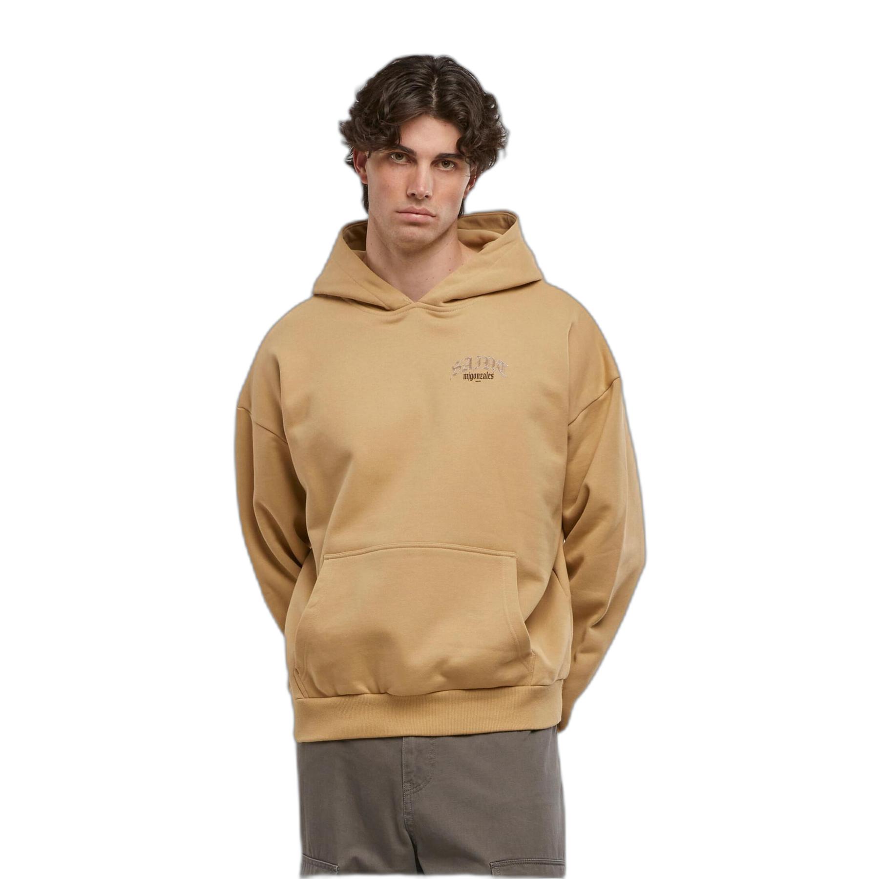 4066051429524 - Oversized Kapuzenpullover Saint V1 x Heavy 4066051429524 - Oversized Kapuzenpullover Saint V1 x Heavy