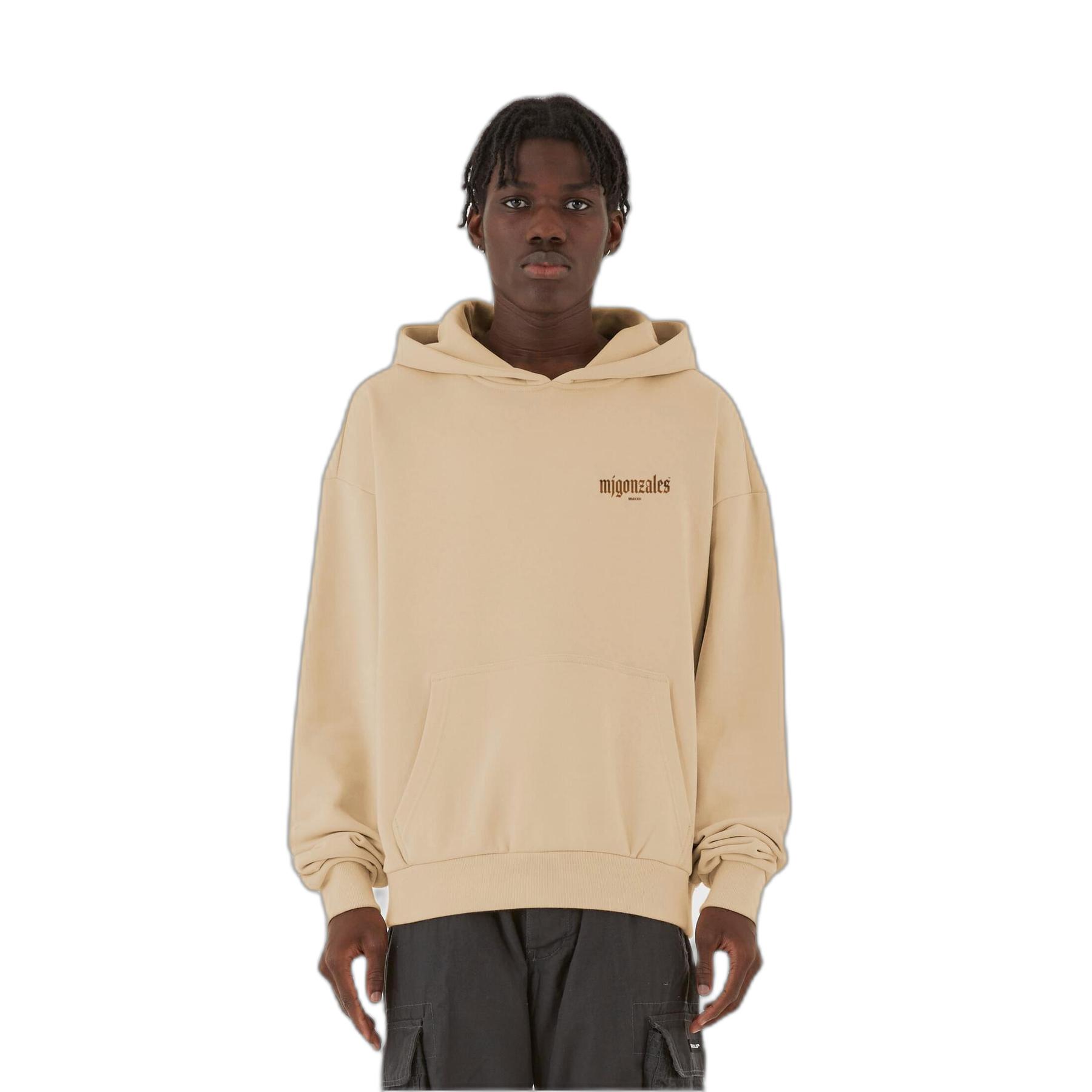 4066051429593 - Oversized Kapuzenpullover Sacred Aura x Heavy