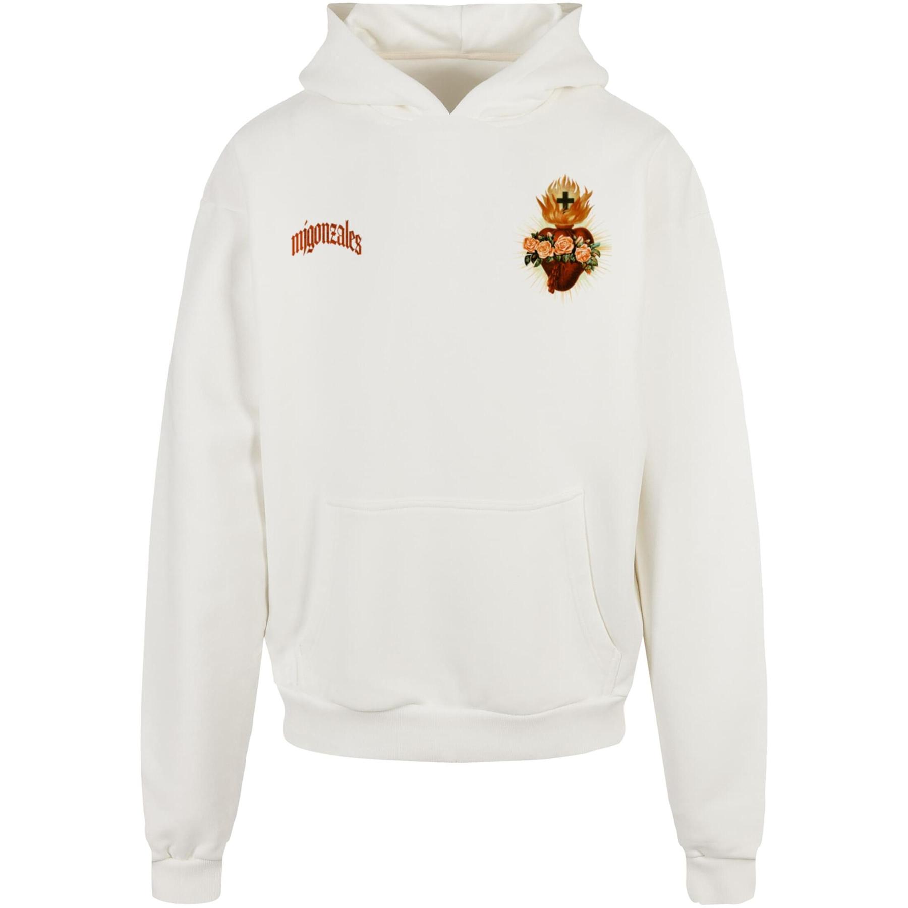 4066051429234 - Hoodie Heart